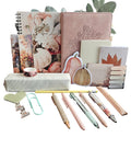 Whispering Pumpkin Stationery Gift Set