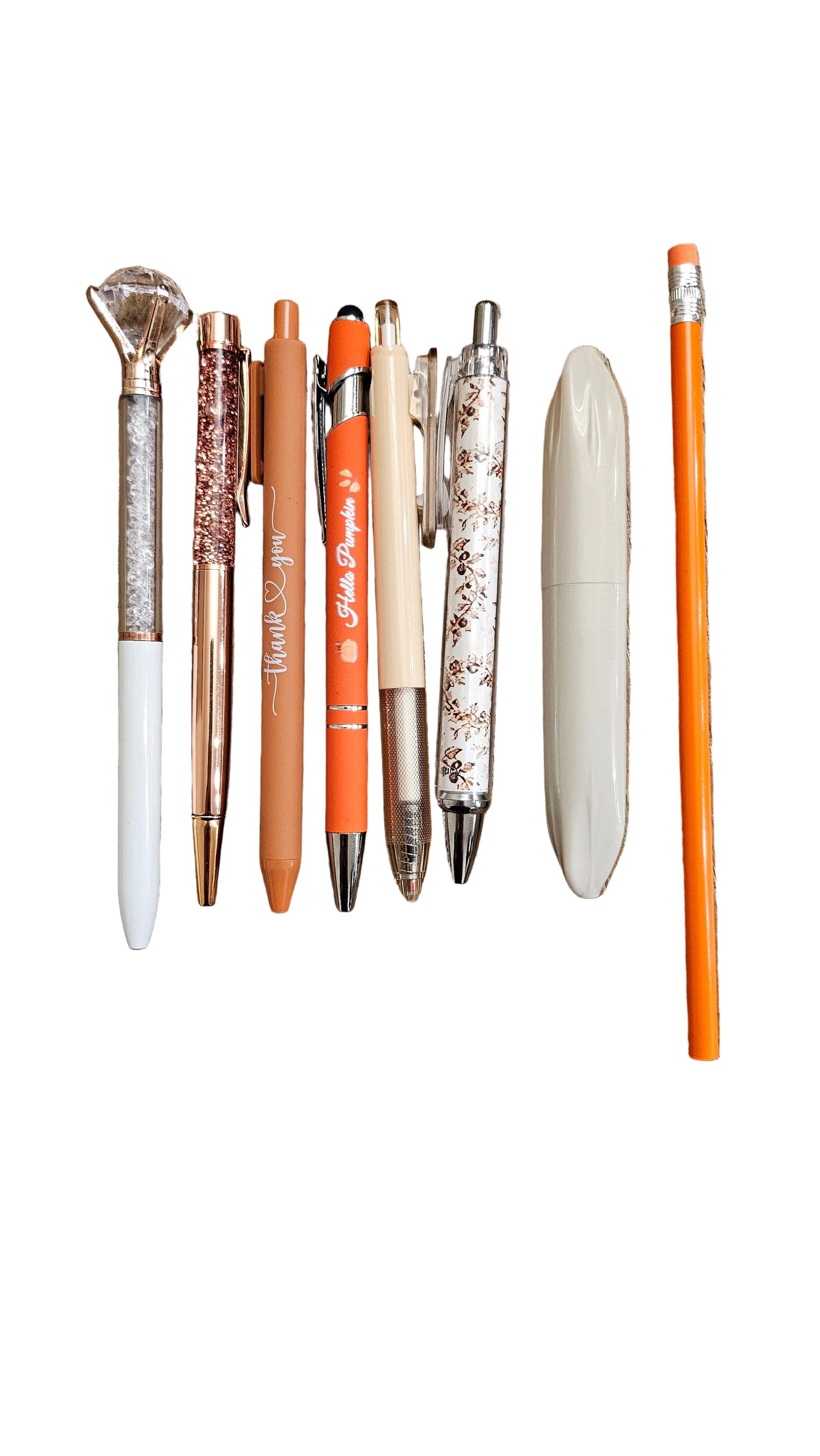 Fall in Love Stationery Gift Set