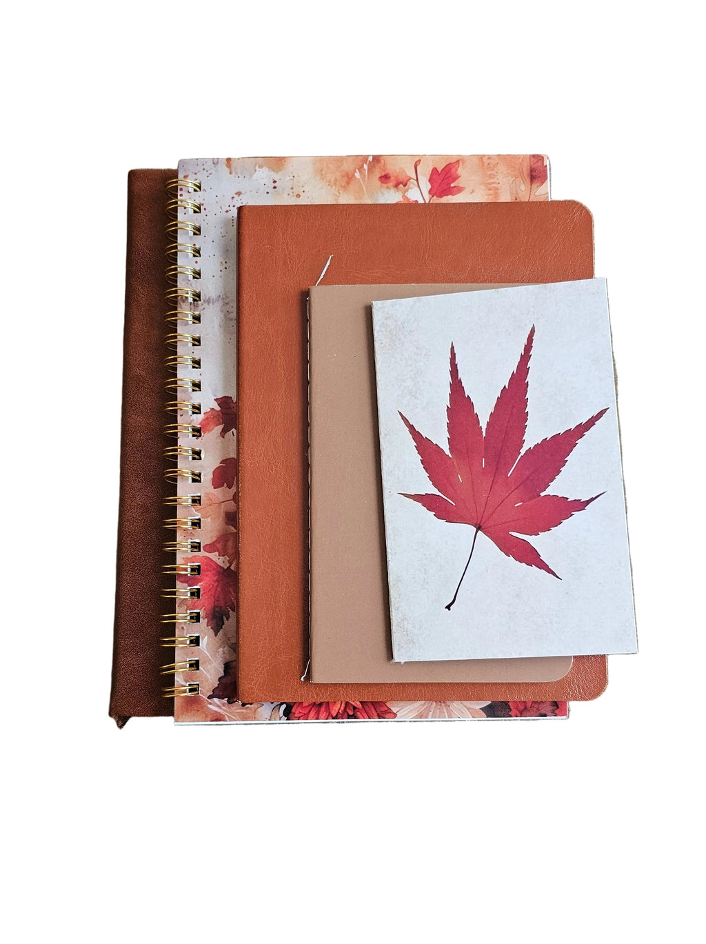 Pumpkin Patch Stationery Gift Set