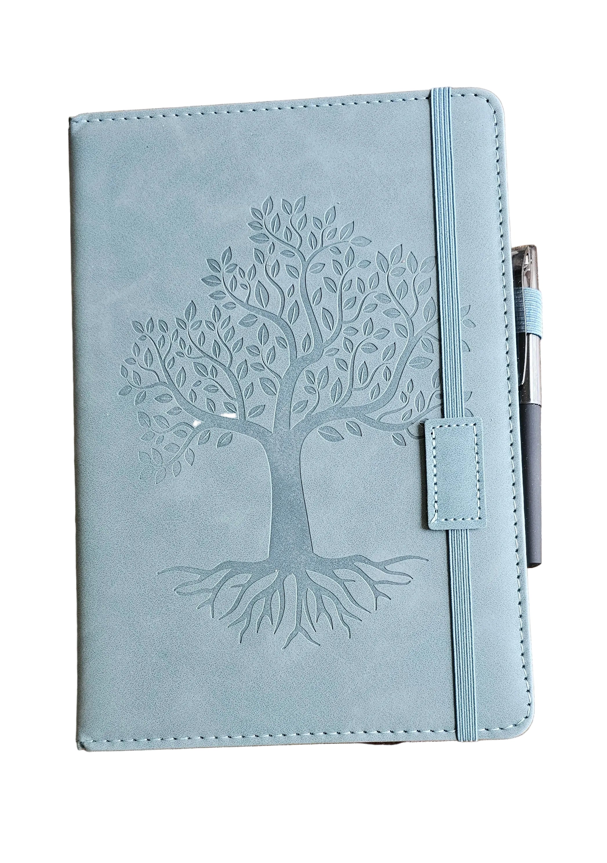 Faithful Autumn Stationery Gift Set
