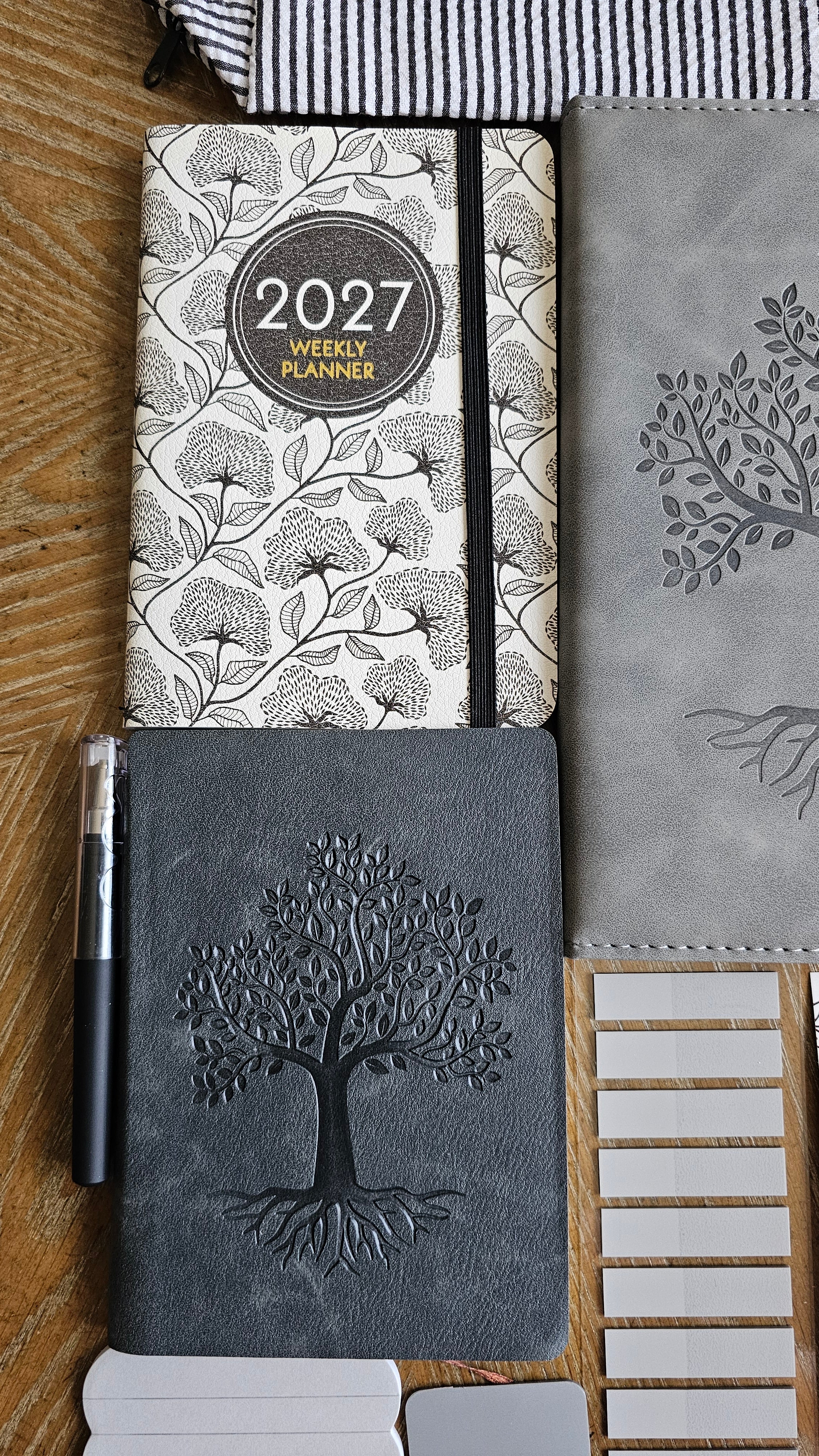 Premium Slate Stationery Gift Set