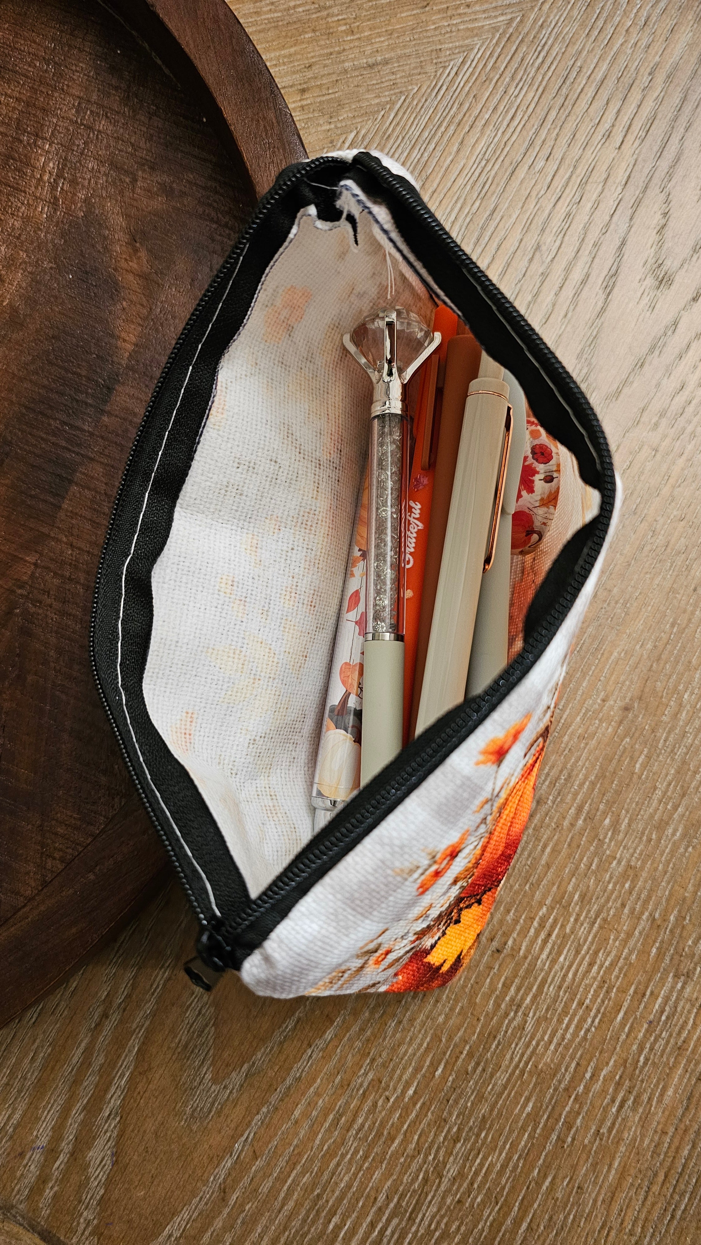 Harvest Blush Stationery Gift Set