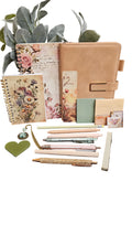 Vintage Blossom Stationery Gift Set