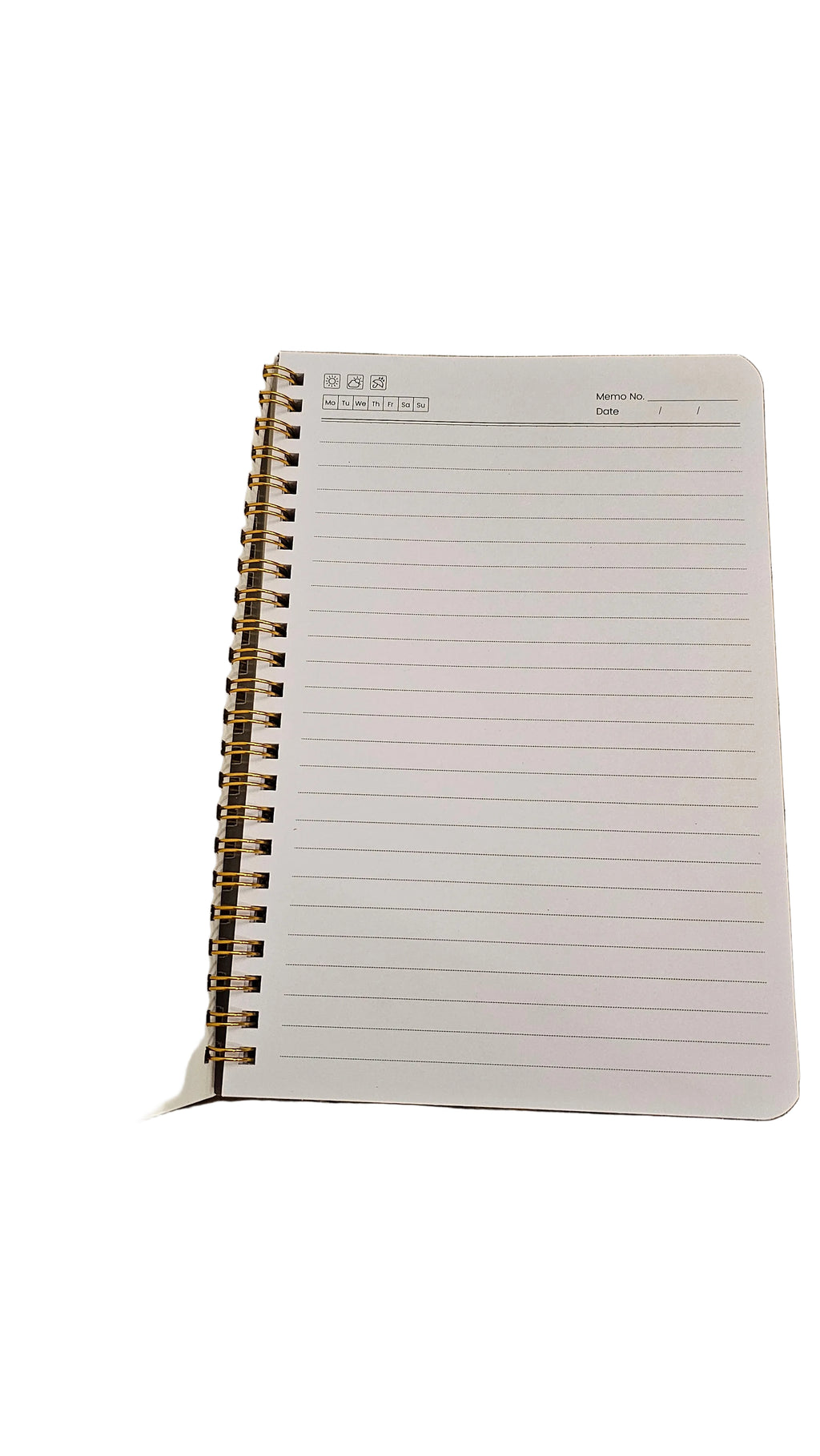 Blush Bloom Stationery Collection