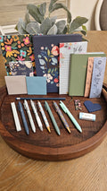 Trust in the Lord Faith Stationery Gift Set