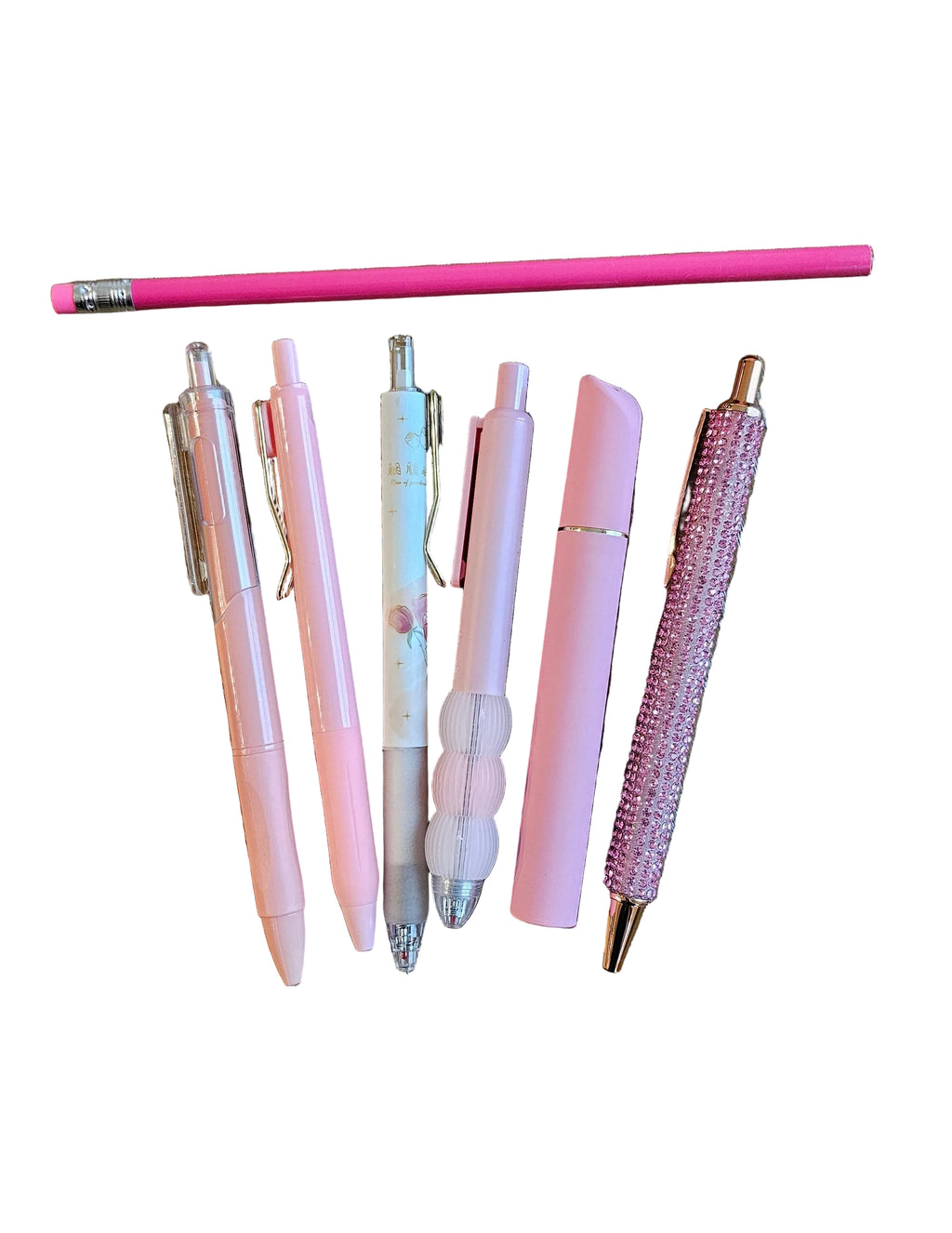 Pink Promise Christian Stationery Gift Set