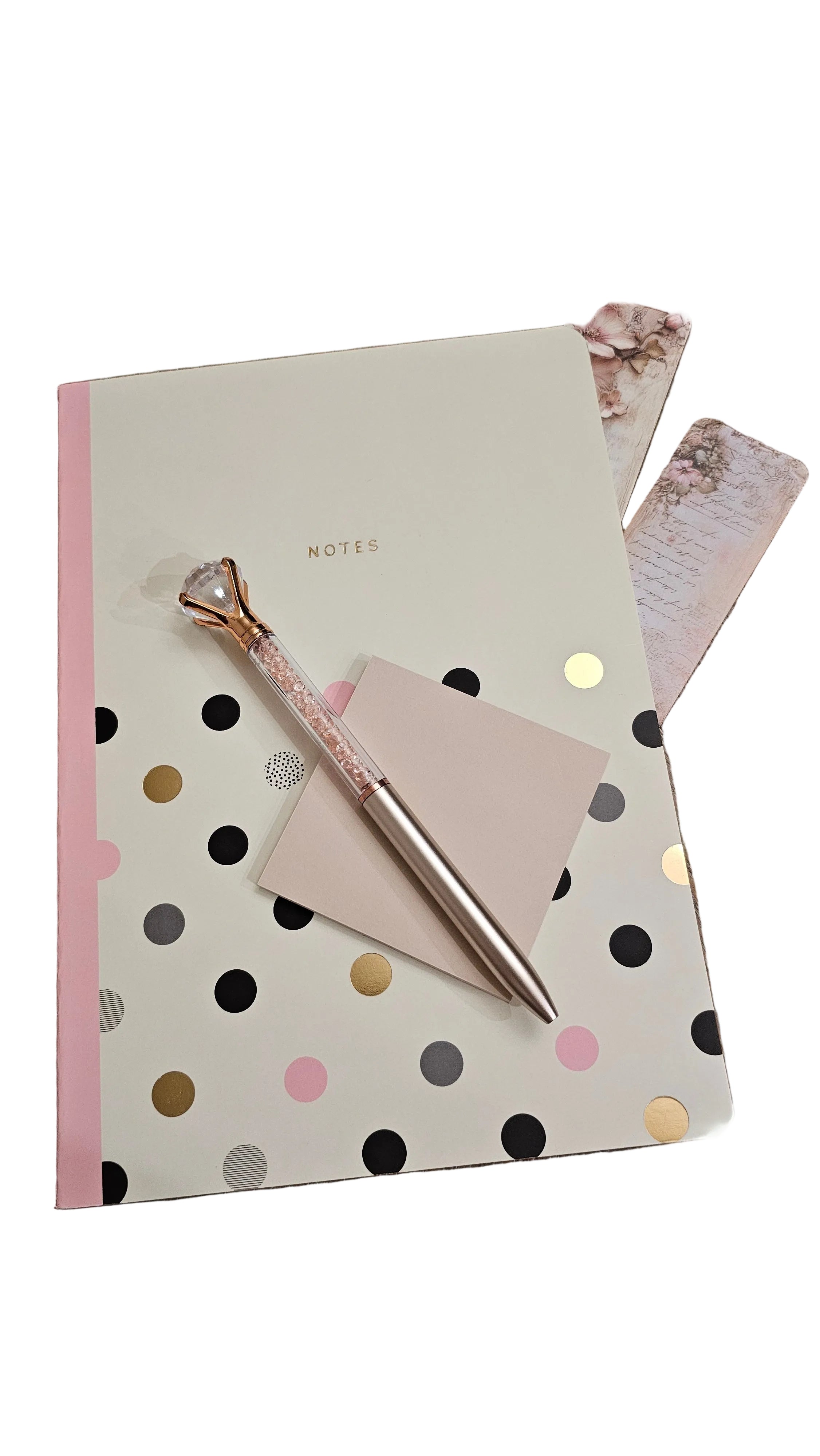 Rosewood Stationery Gift Set