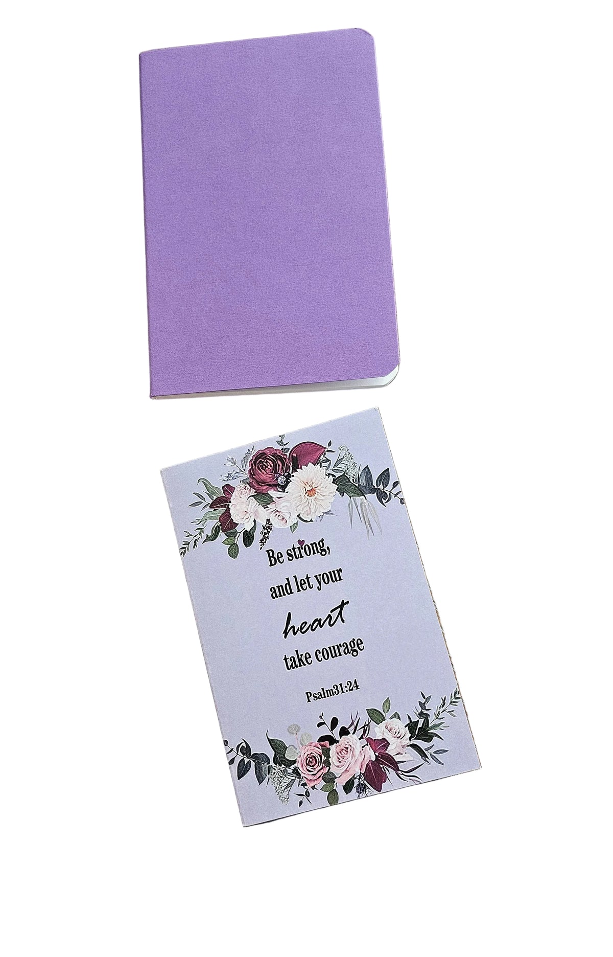 💜 Guided by Grace Stationery Gift Set