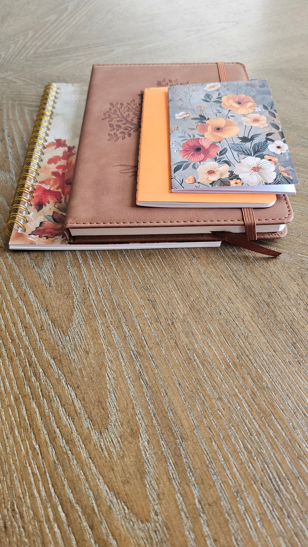 Harvest Hideaway Stationery Gift Set