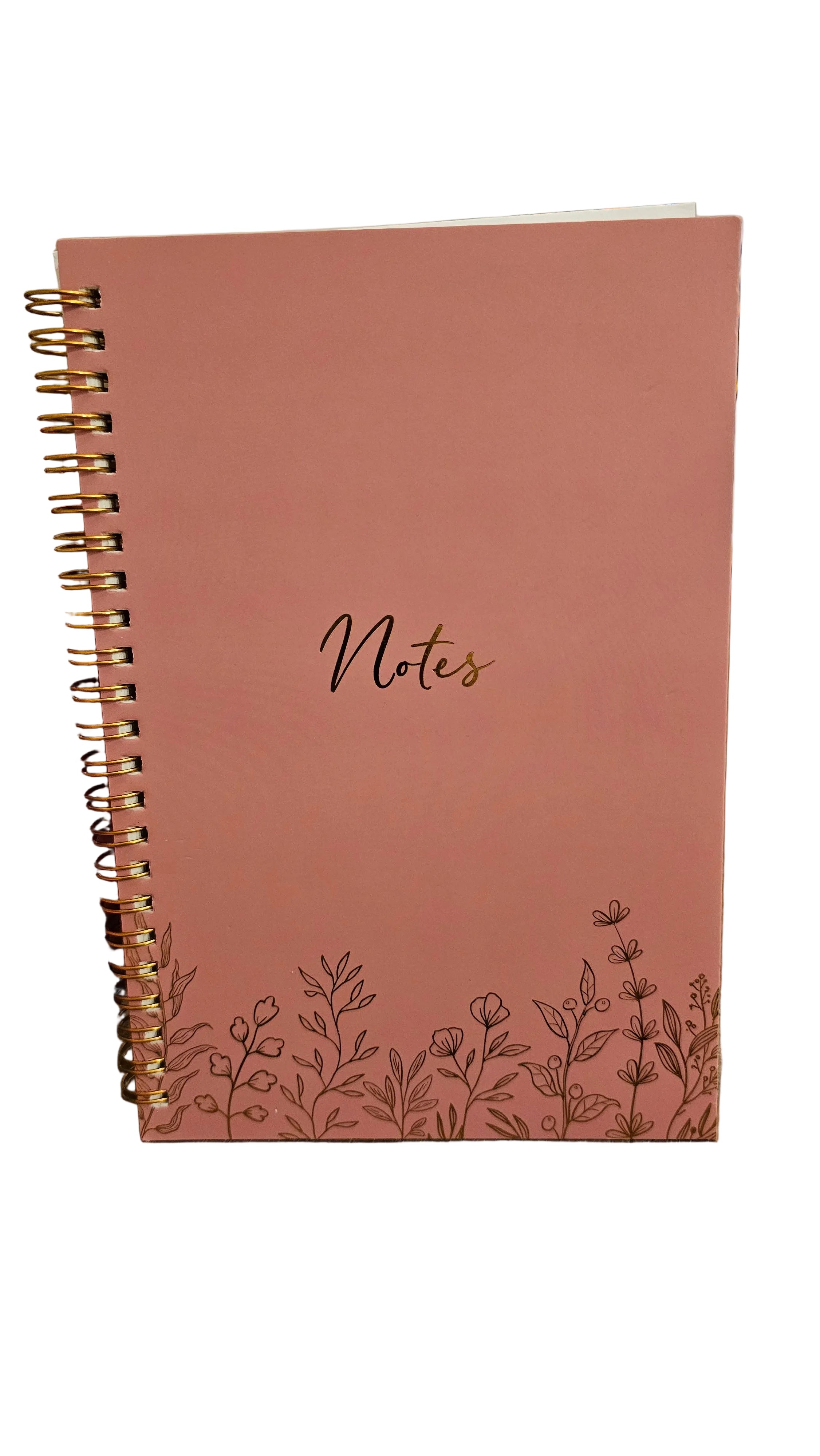 Blush Pink Stationery Gift Set