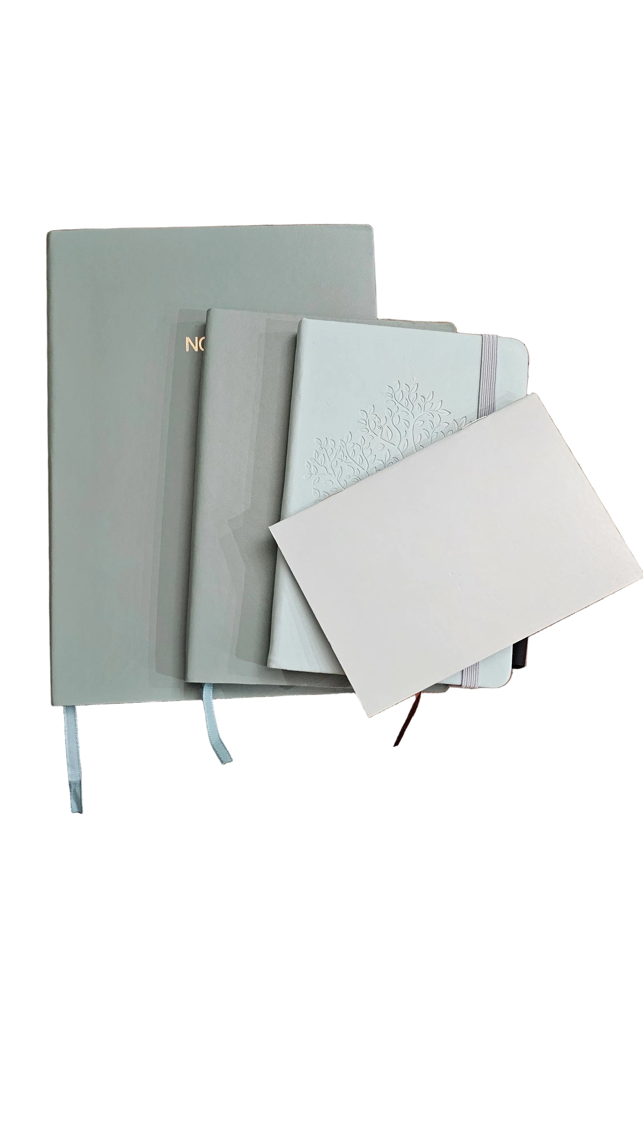 Everlasting Hope Stationery Gift Set