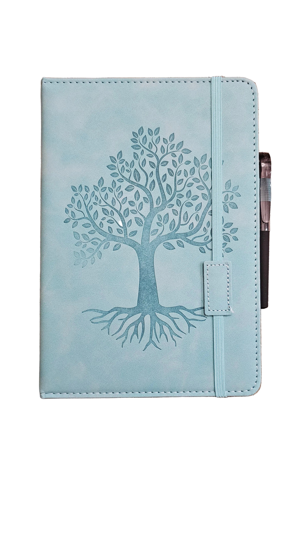 Turquoise Grace Stationery Gift Set