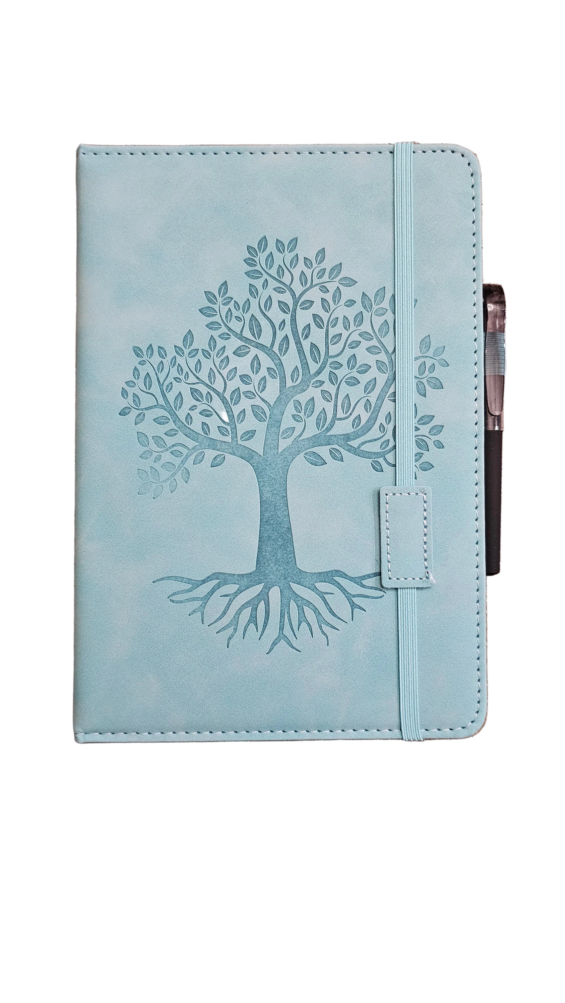 Turquoise Grace Stationery Gift Set