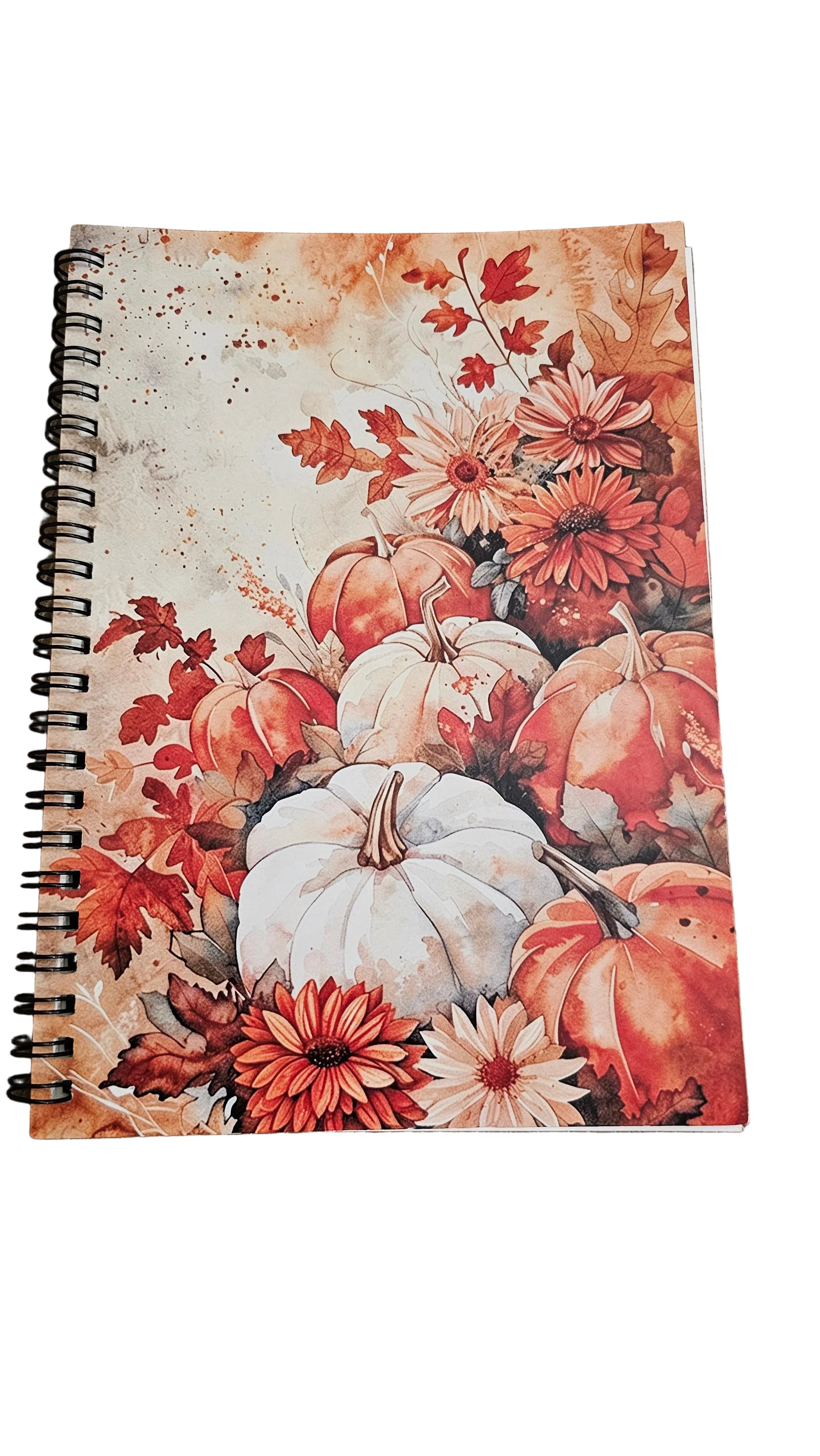 Autumn Harvest Stationery Gift Set
