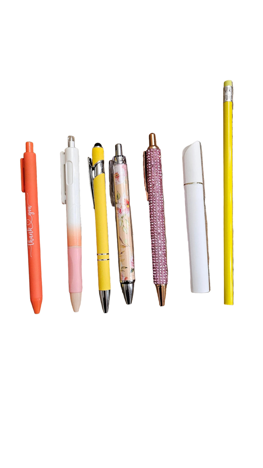 Sunny Bloom Stationery Gift Set