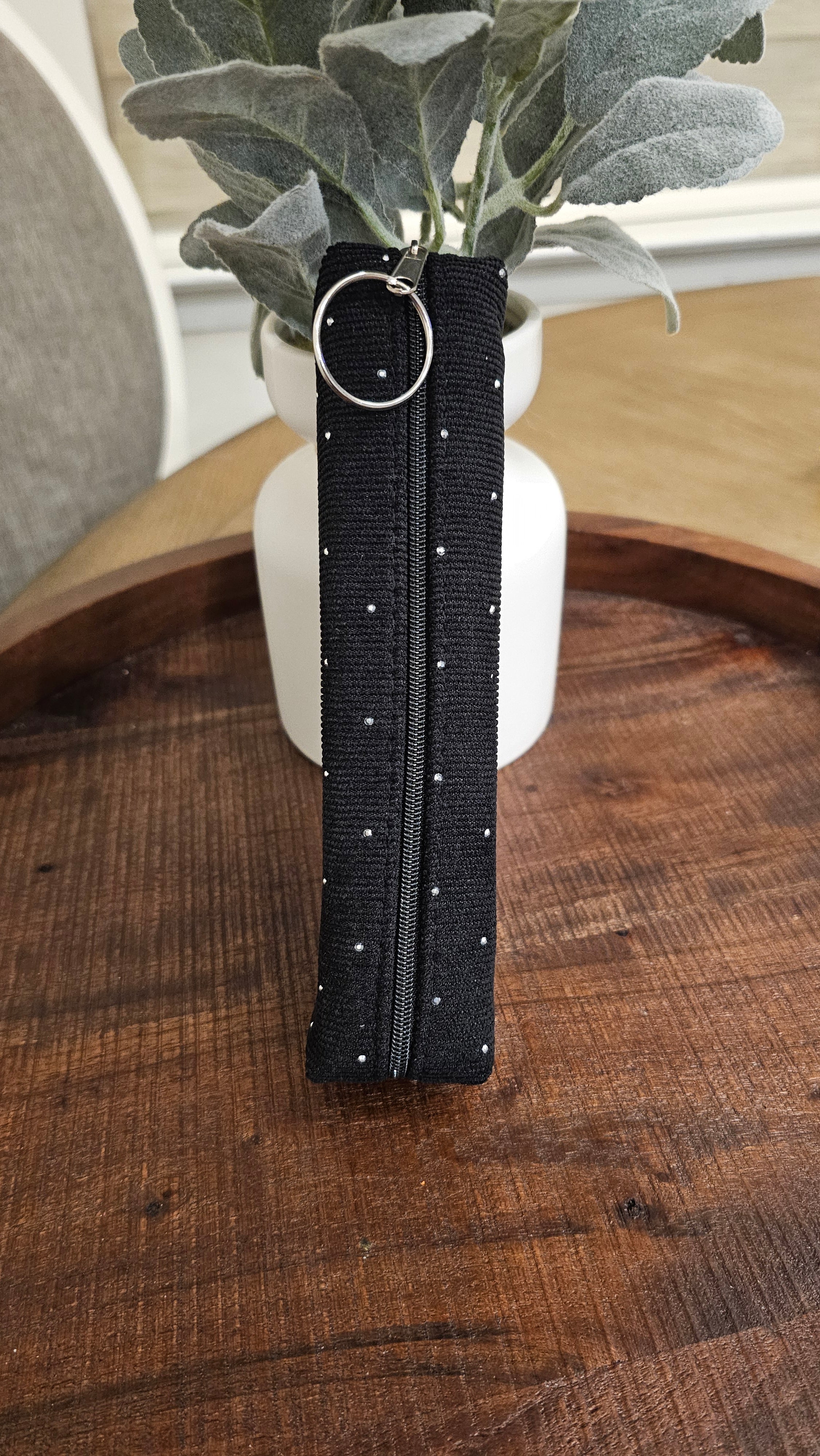 Midnight Elegance Stationery Gift Set