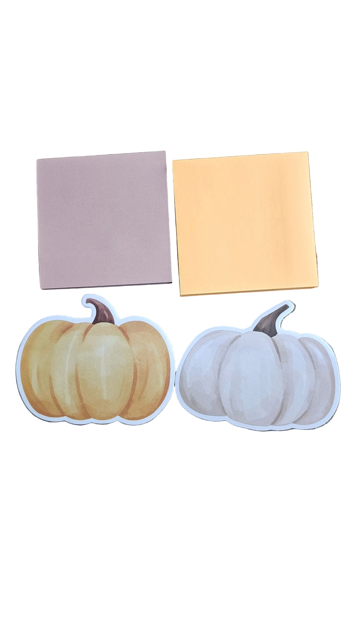Autumn Charm Stationery Gift Set