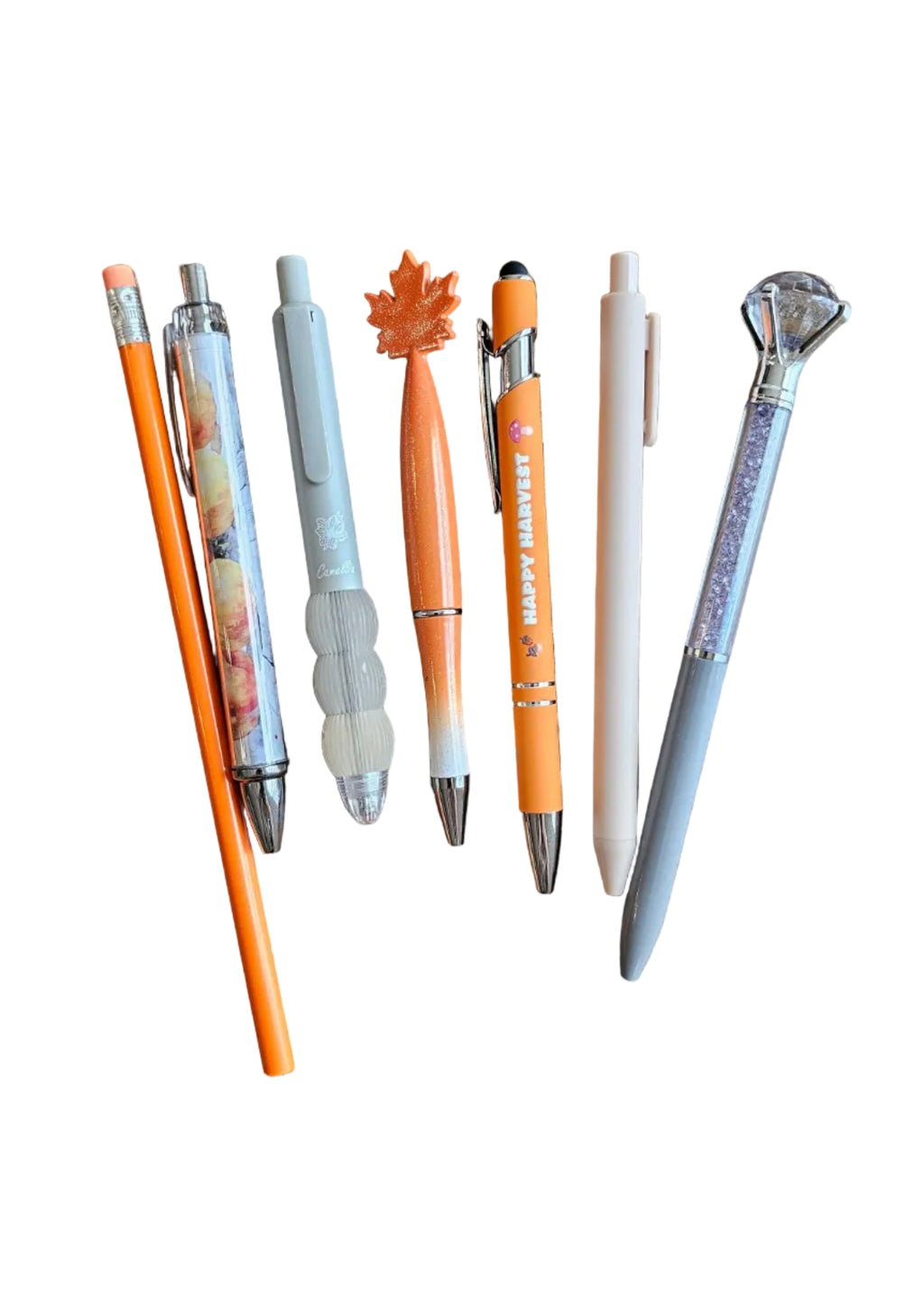 Autumn Cottage Stationery Gift Set