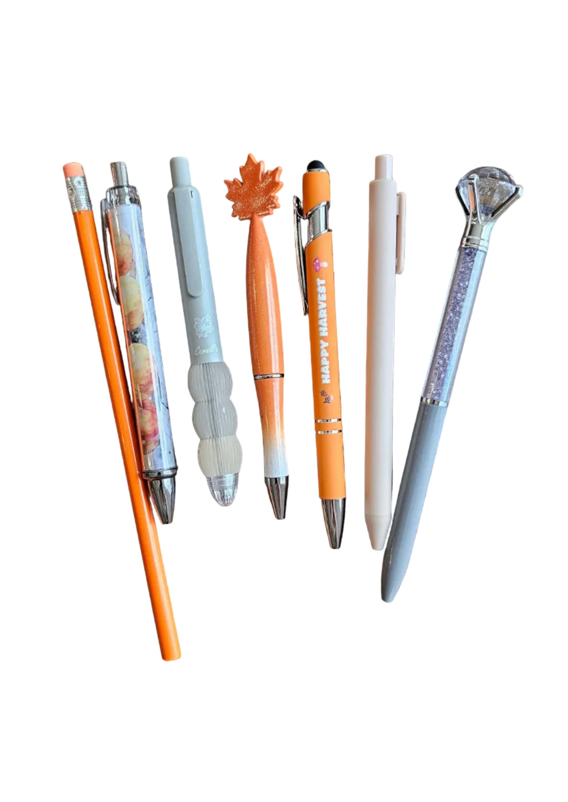 Autumn Cottage Stationery Gift Set