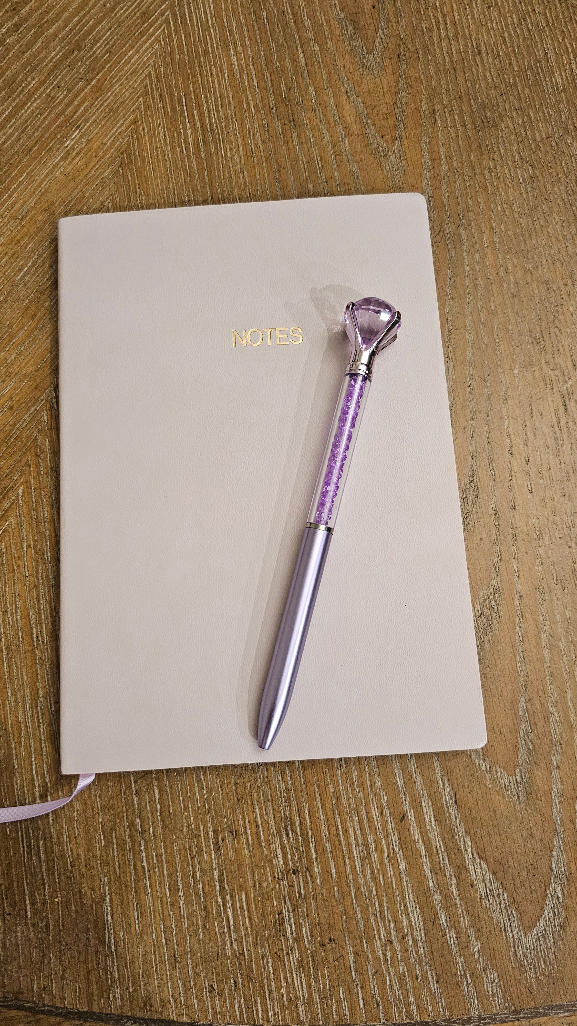 Faith, Hope & Love Stationery Gift Set