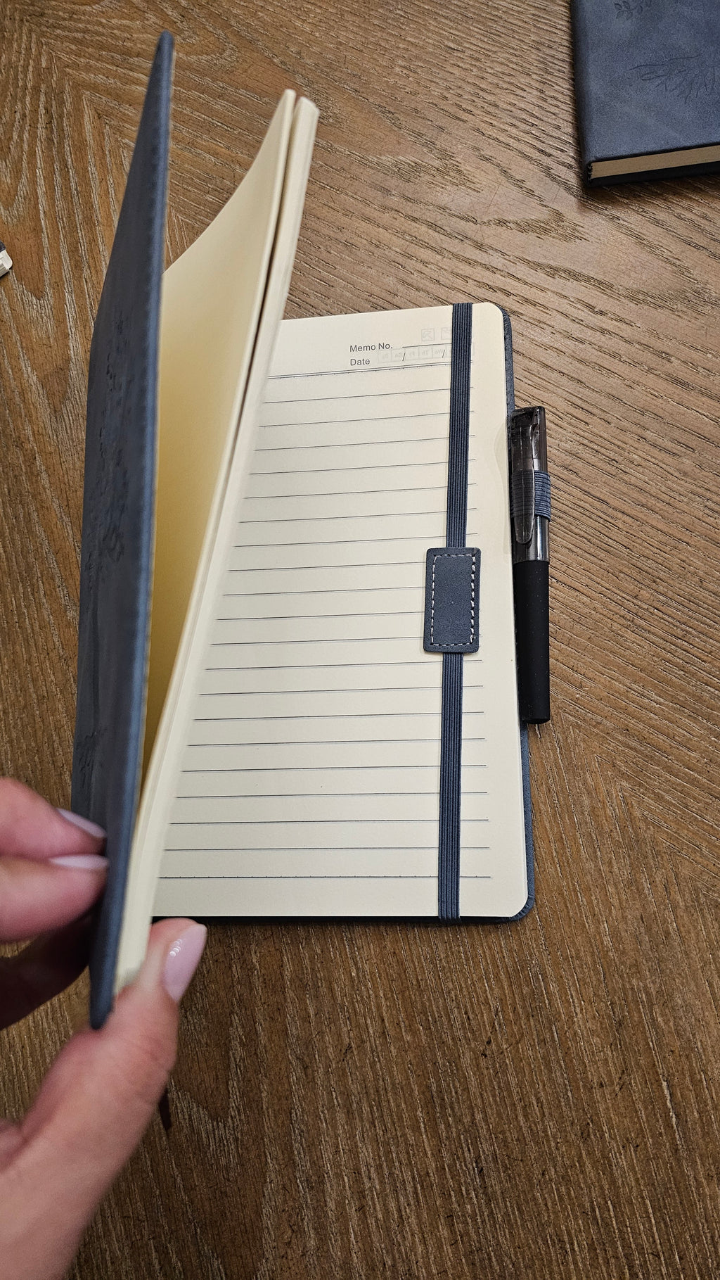 The Warmest Corner of Winter Premium Stationery Gift Set