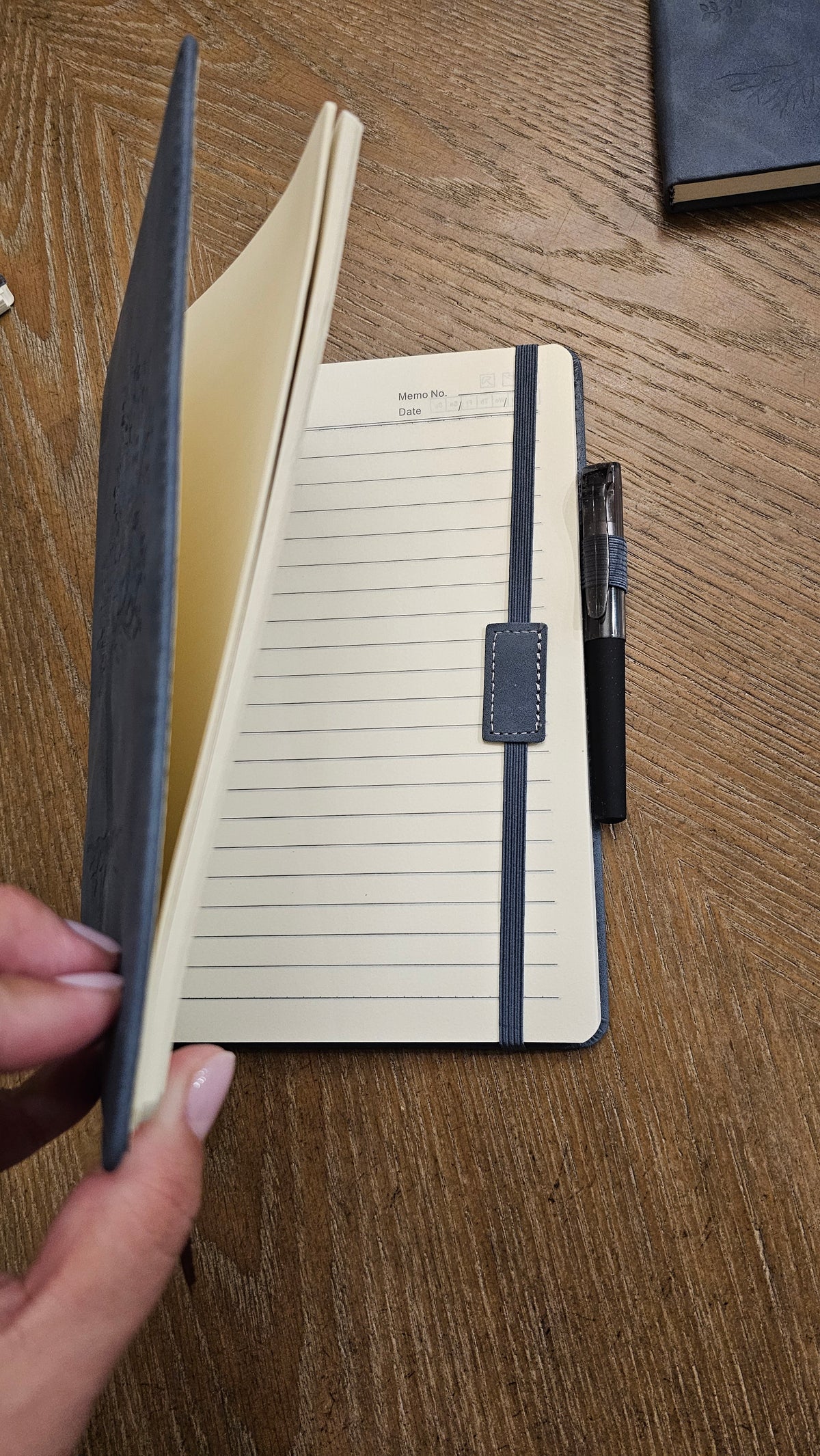 The Warmest Corner of Winter Premium Stationery Gift Set