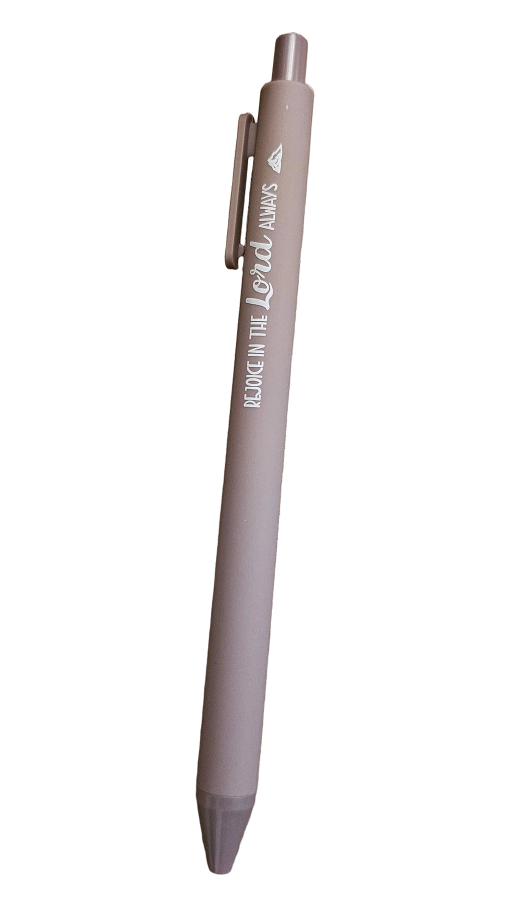Inspirational Ballpoint Pen Set (2-Pack)