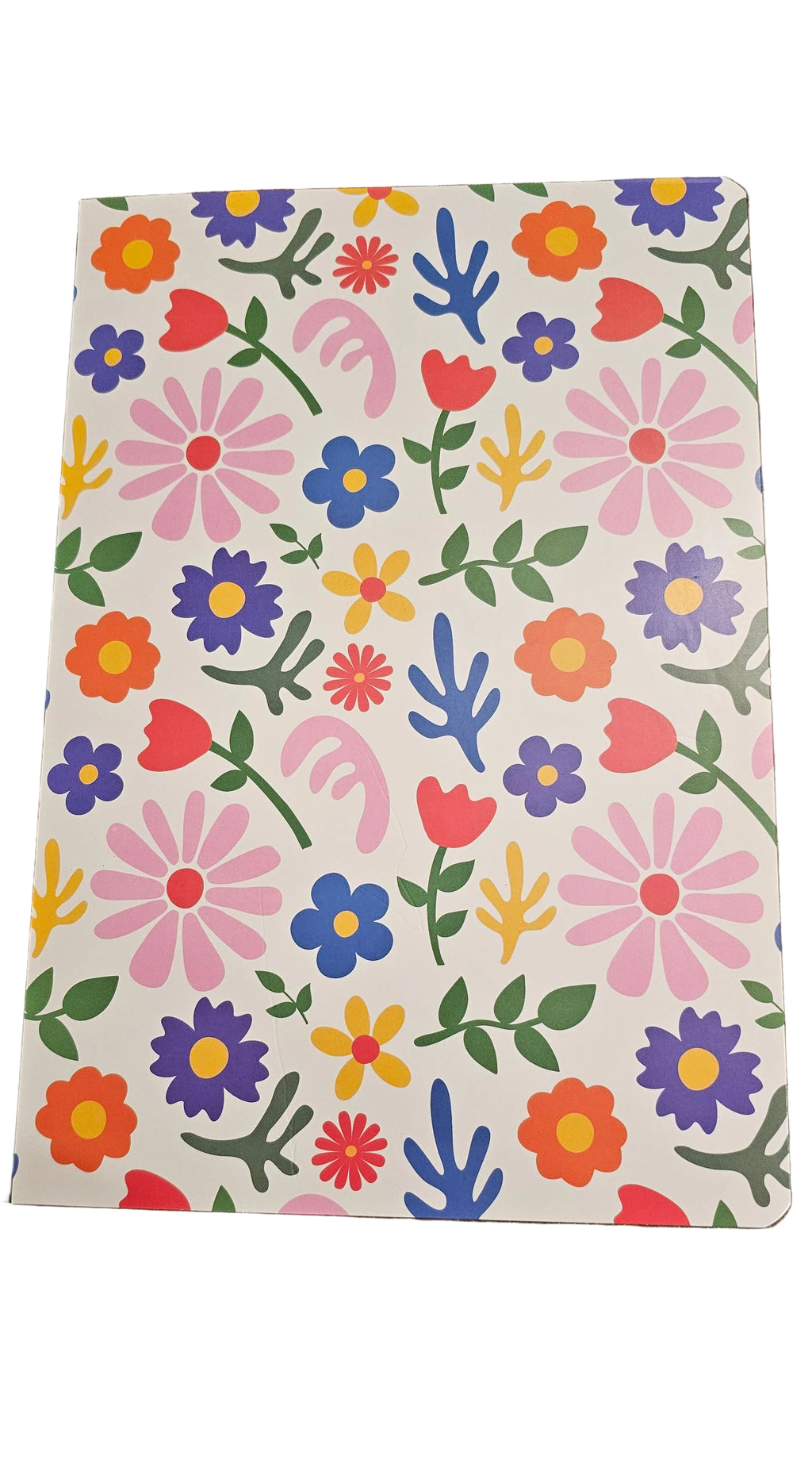 Sunny Bloom Stationery Gift Set