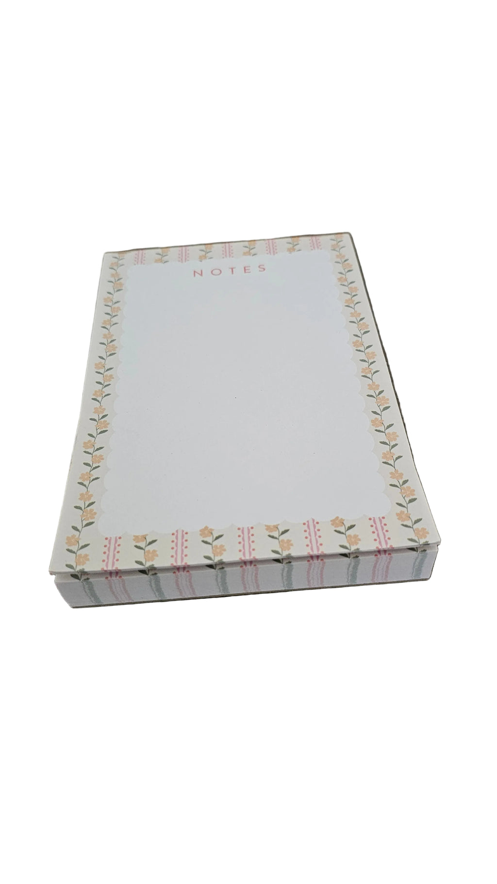 Peach Pastel Stationery Gift Box