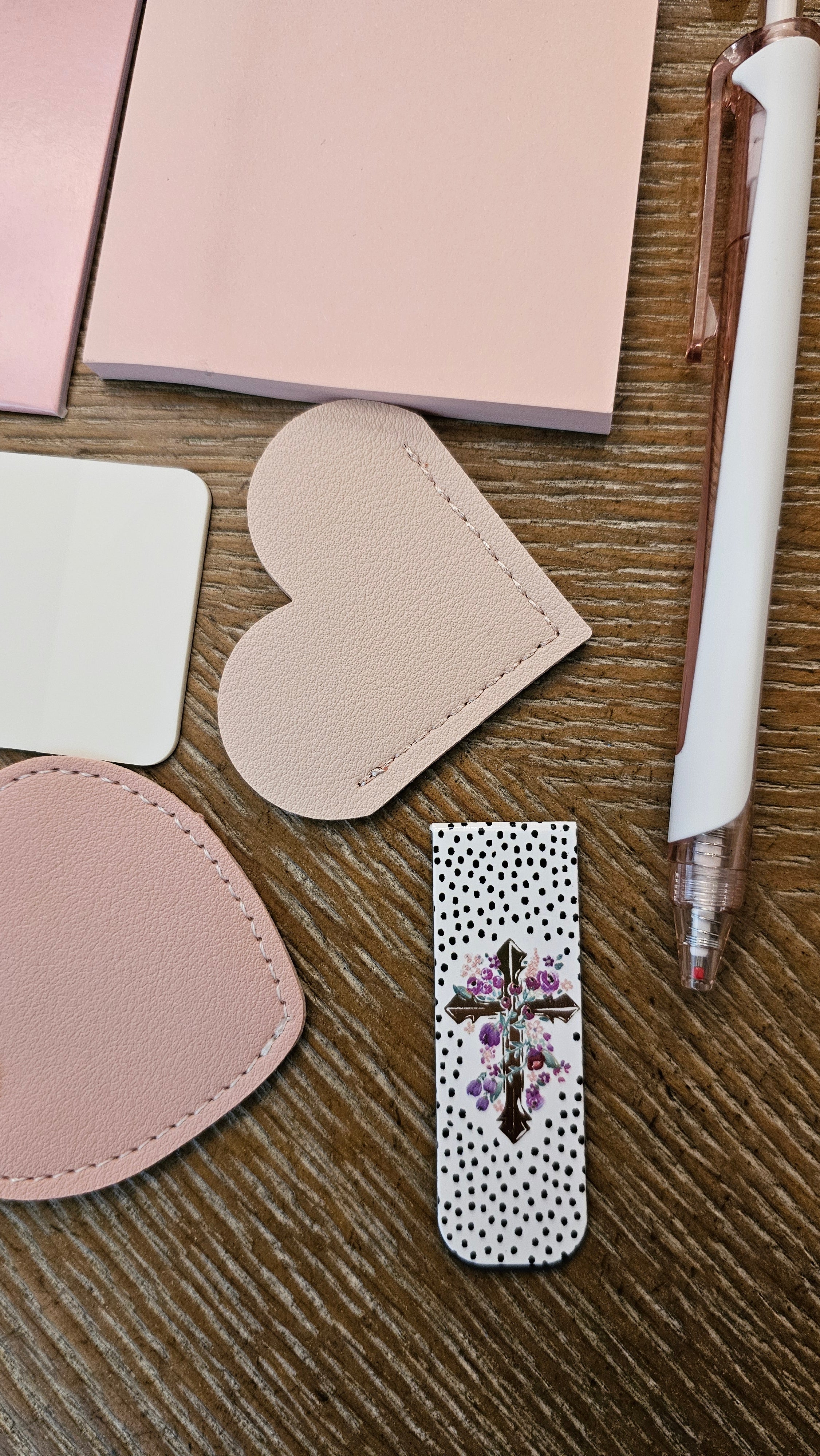 Blossom Haven Premium Stationery Gift Set