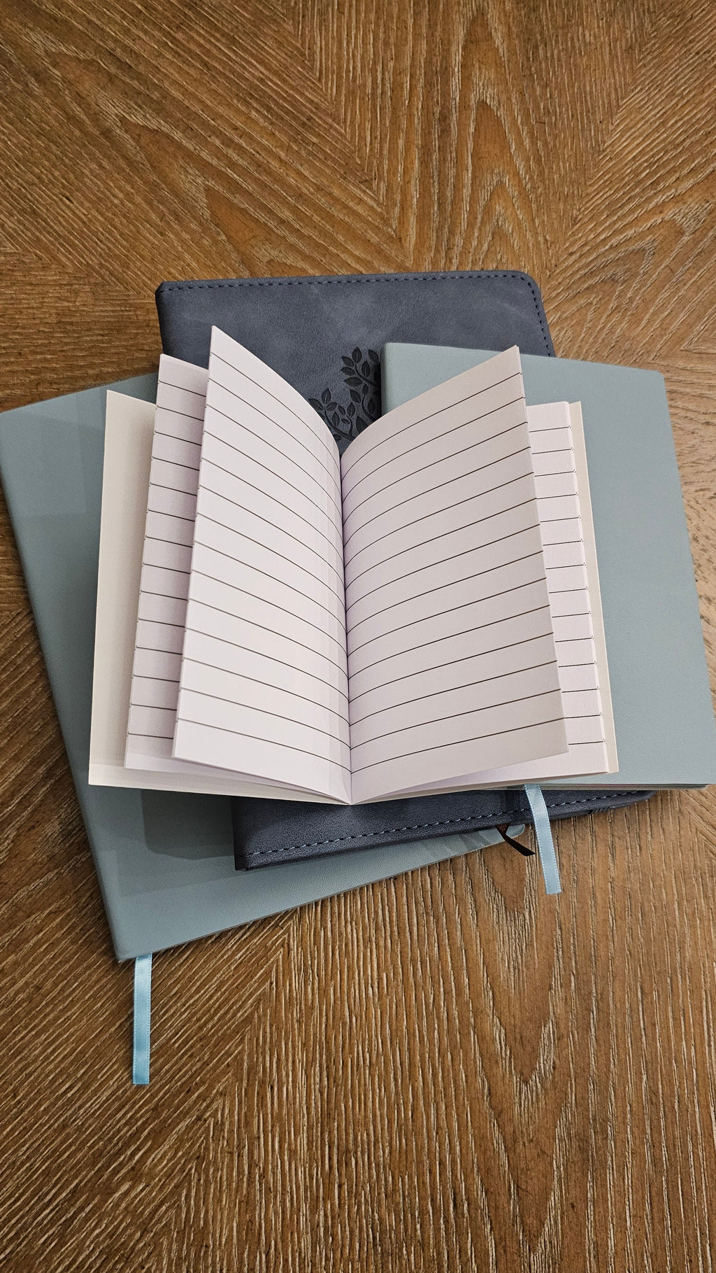 Blue Haven Stationery Gift Set