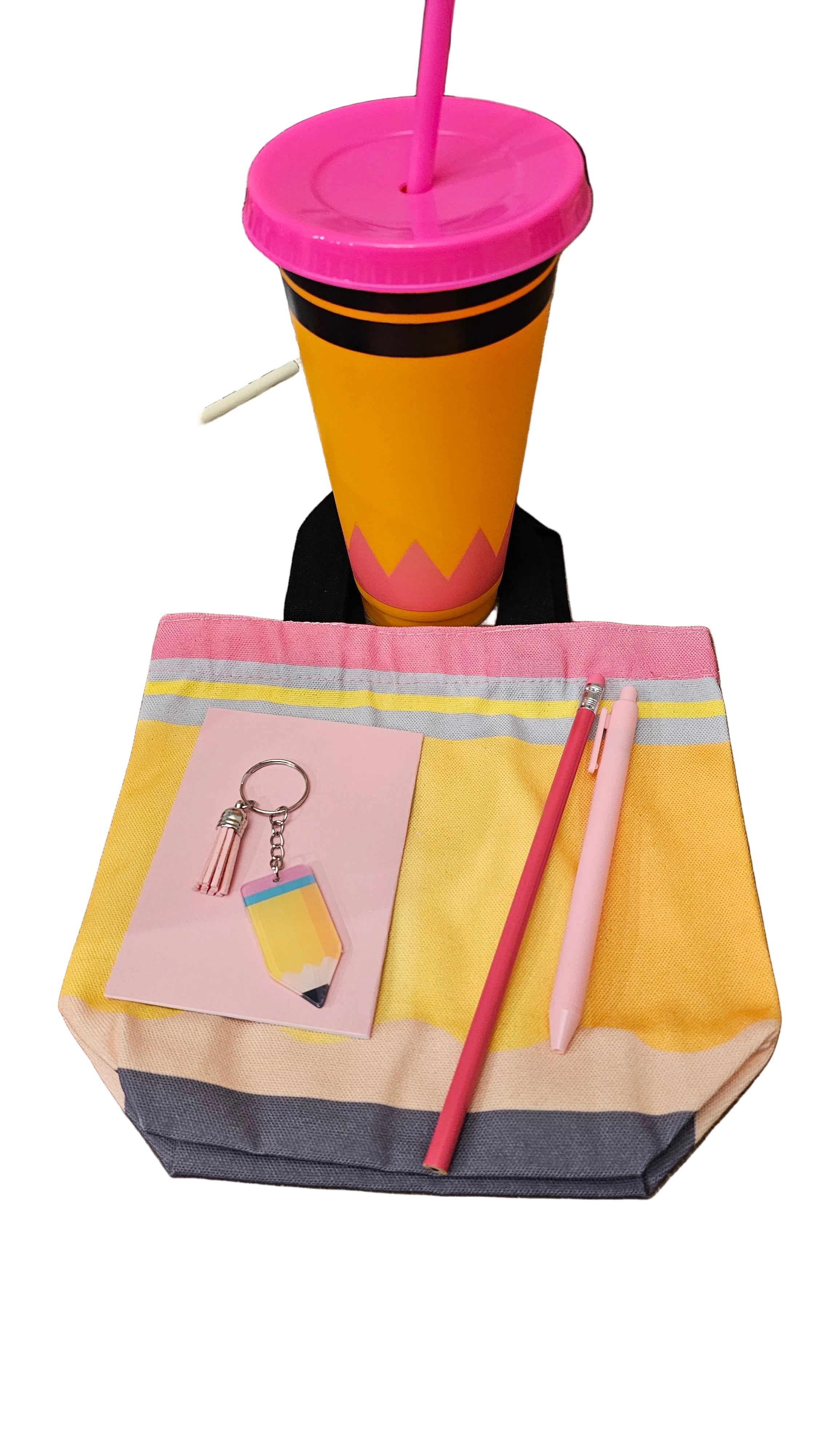 Teacher Gift Set