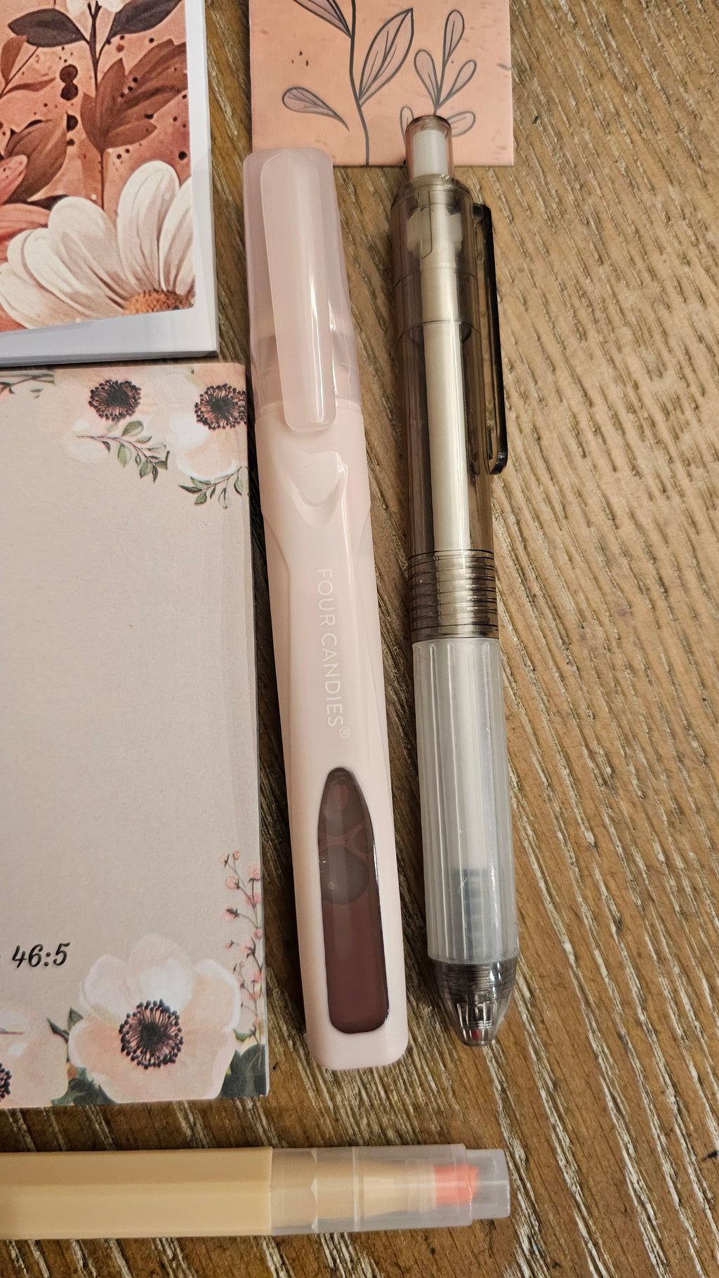 Blush Bloom Champagne  Gift Set