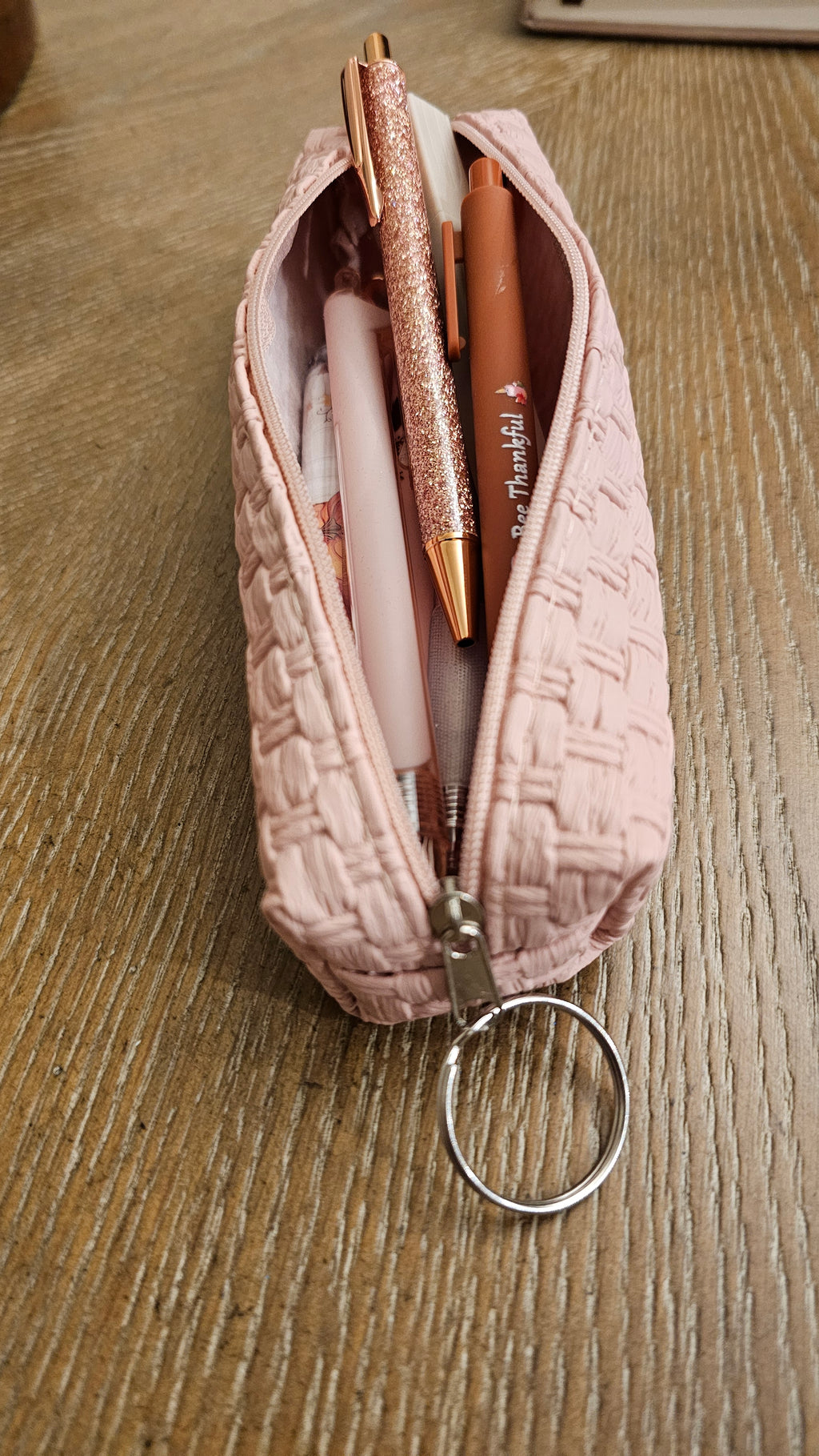 Harvest Blush Stationery Gift Set
