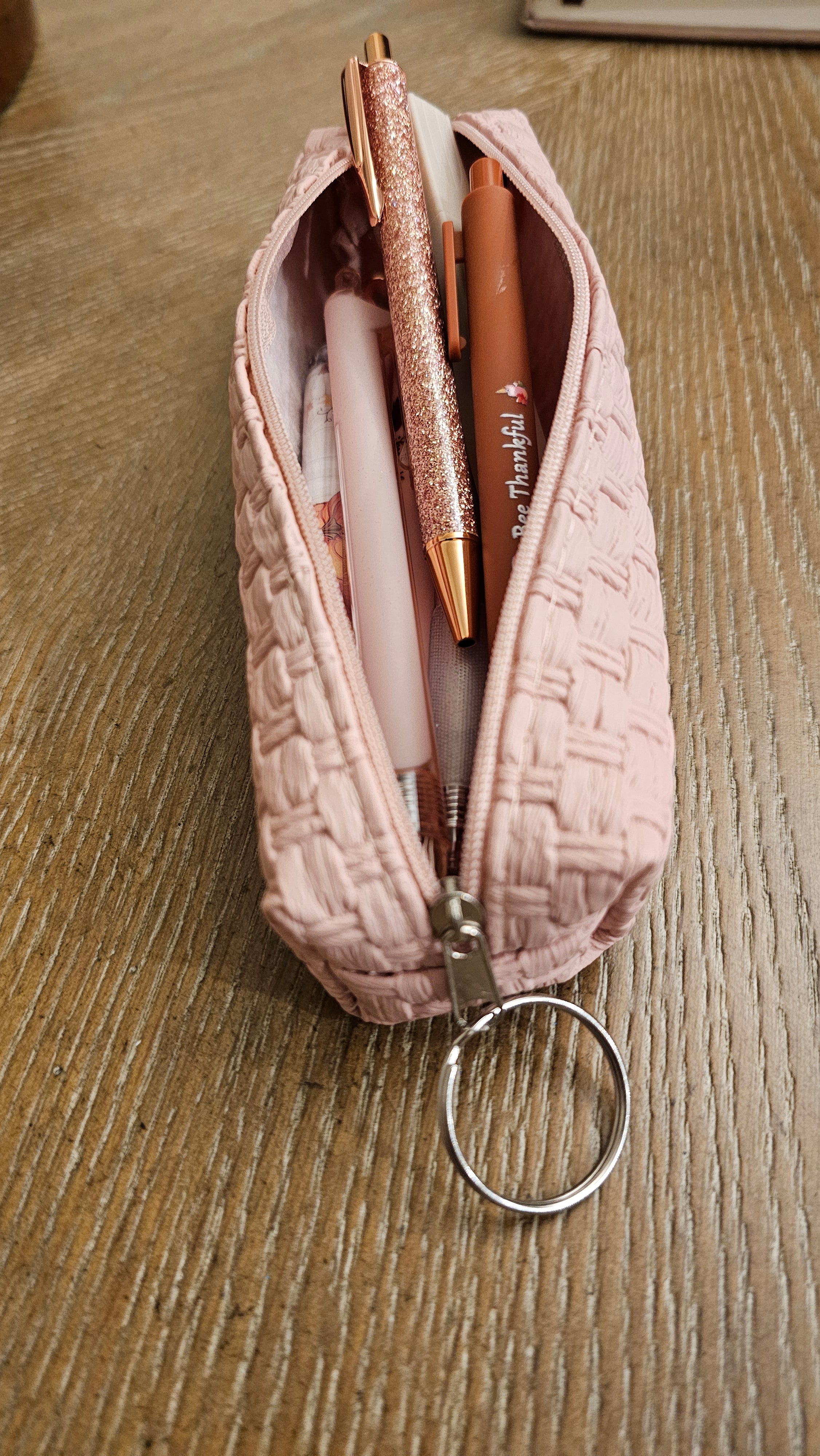 Harvest Blush Stationery Gift Set