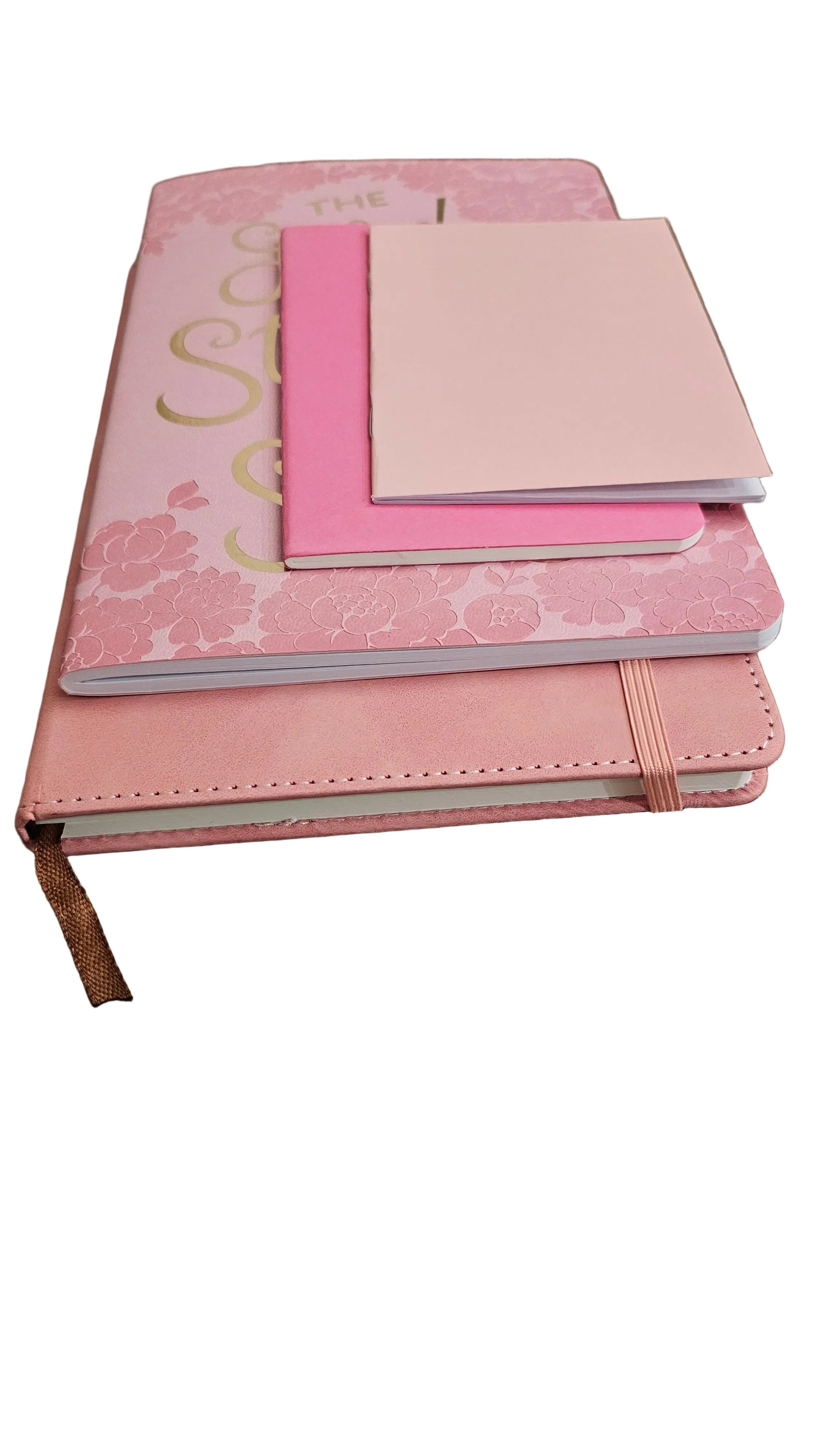 Blushing Faith Stationery Gift Set