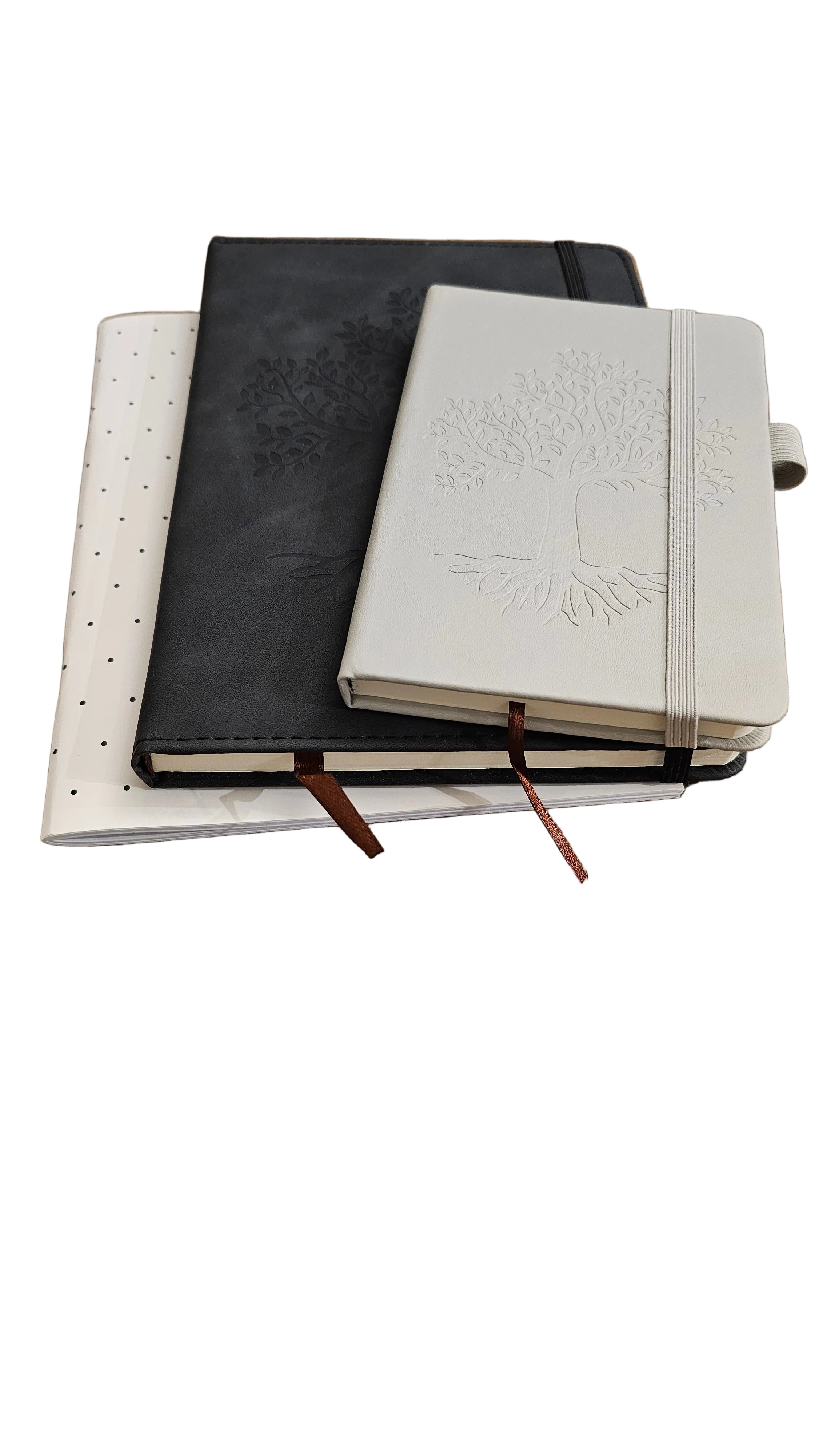 Midnight Grace Stationery Gift Set