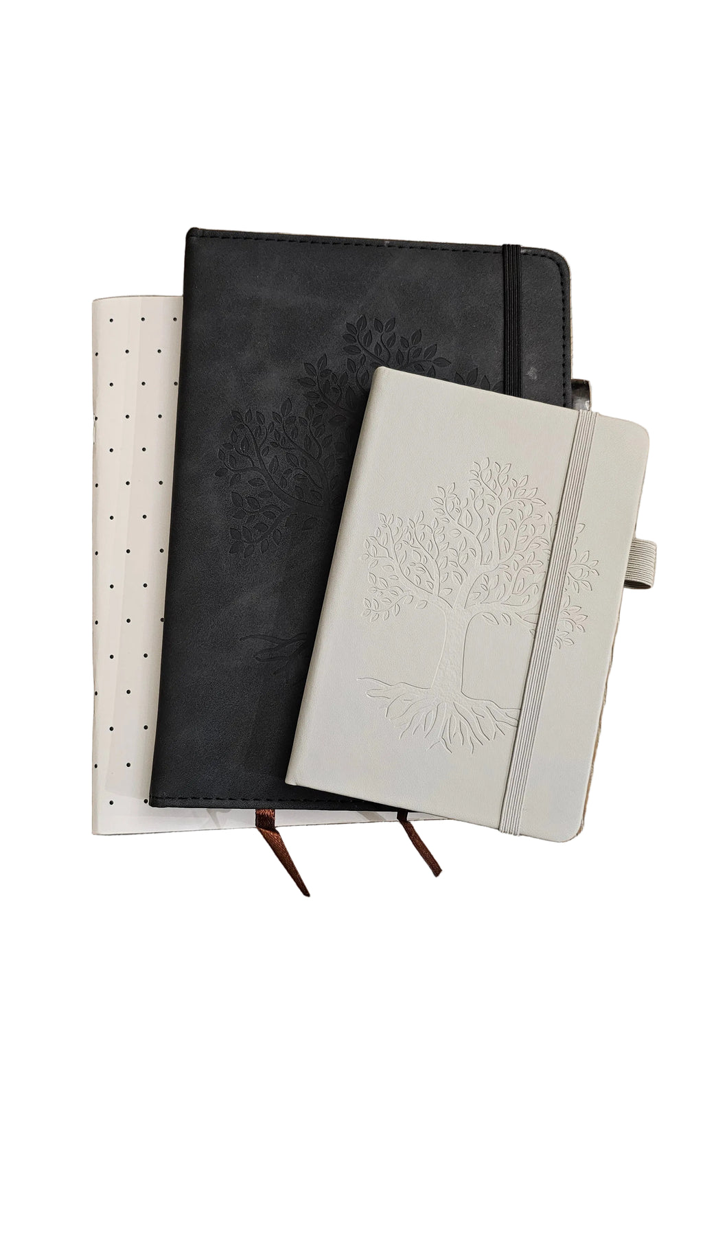 Midnight Grace Stationery Gift Set