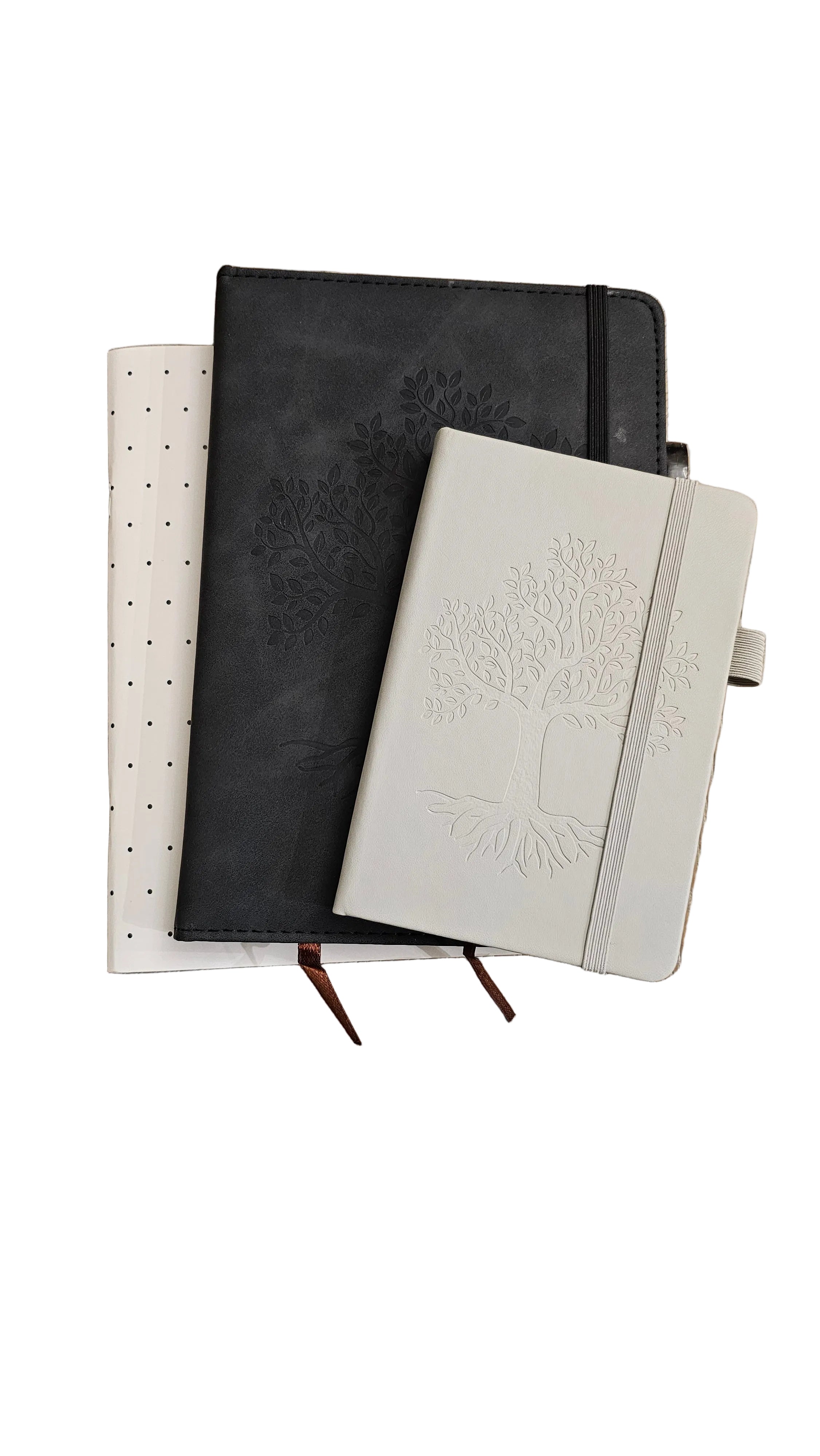 Midnight Grace Stationery Gift Set