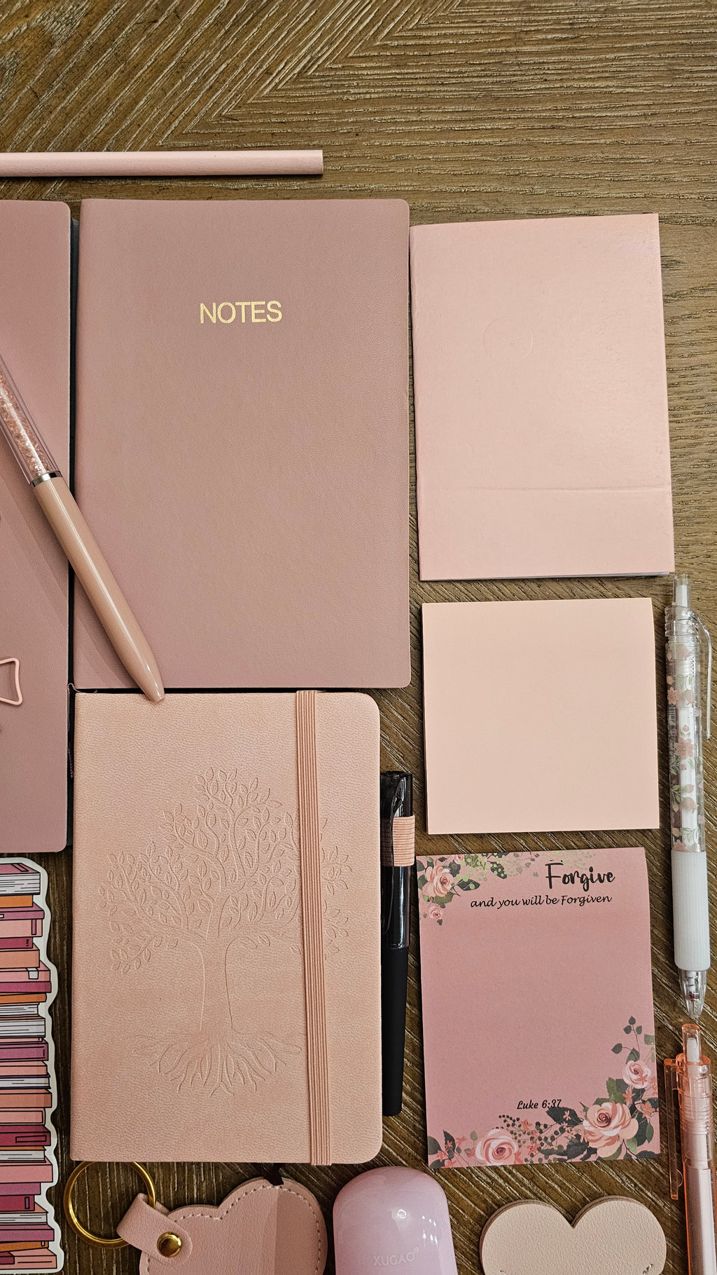 Everlasting Hope Stationery Gift Set
