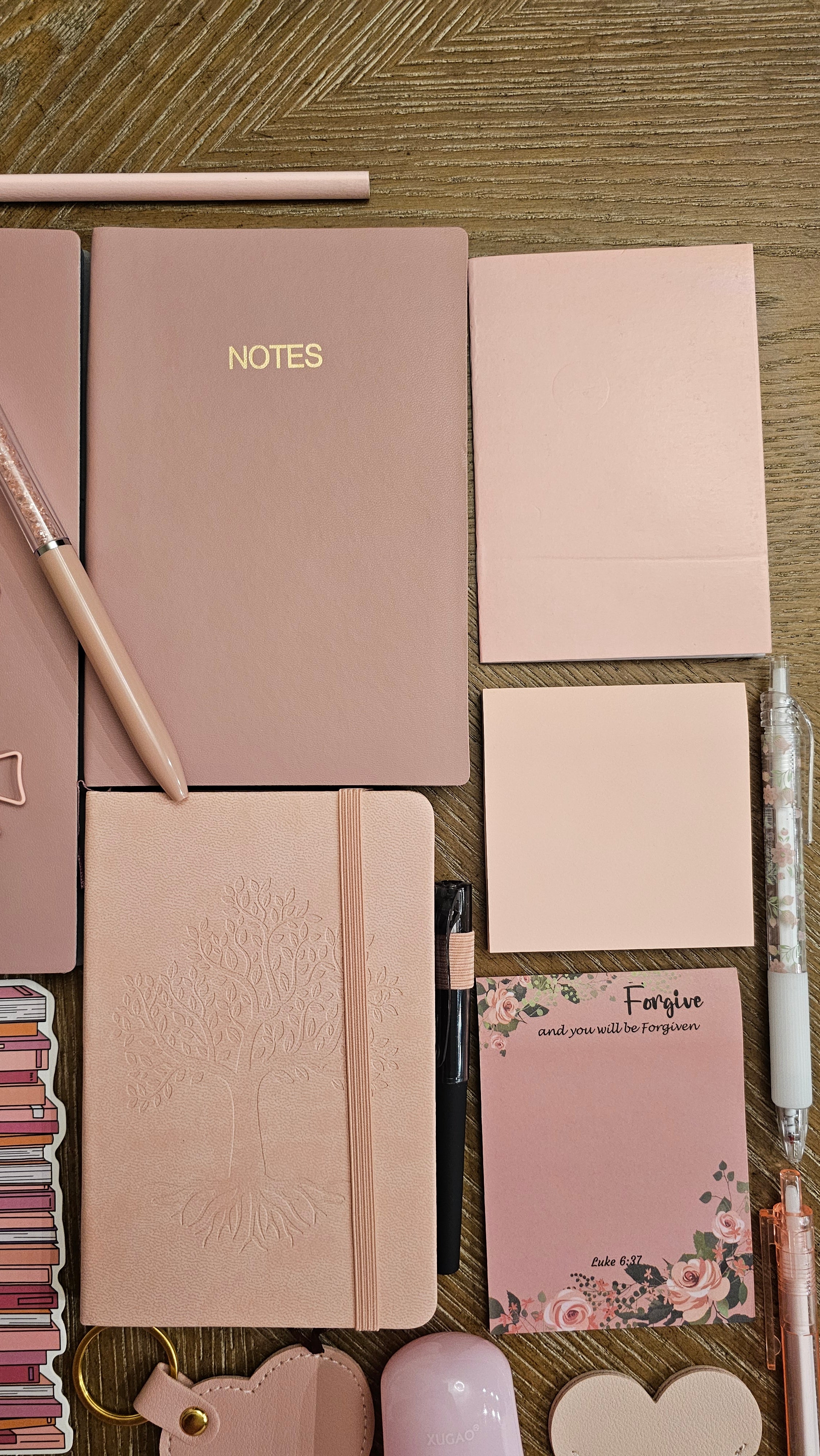 Everlasting Hope Stationery Gift Set