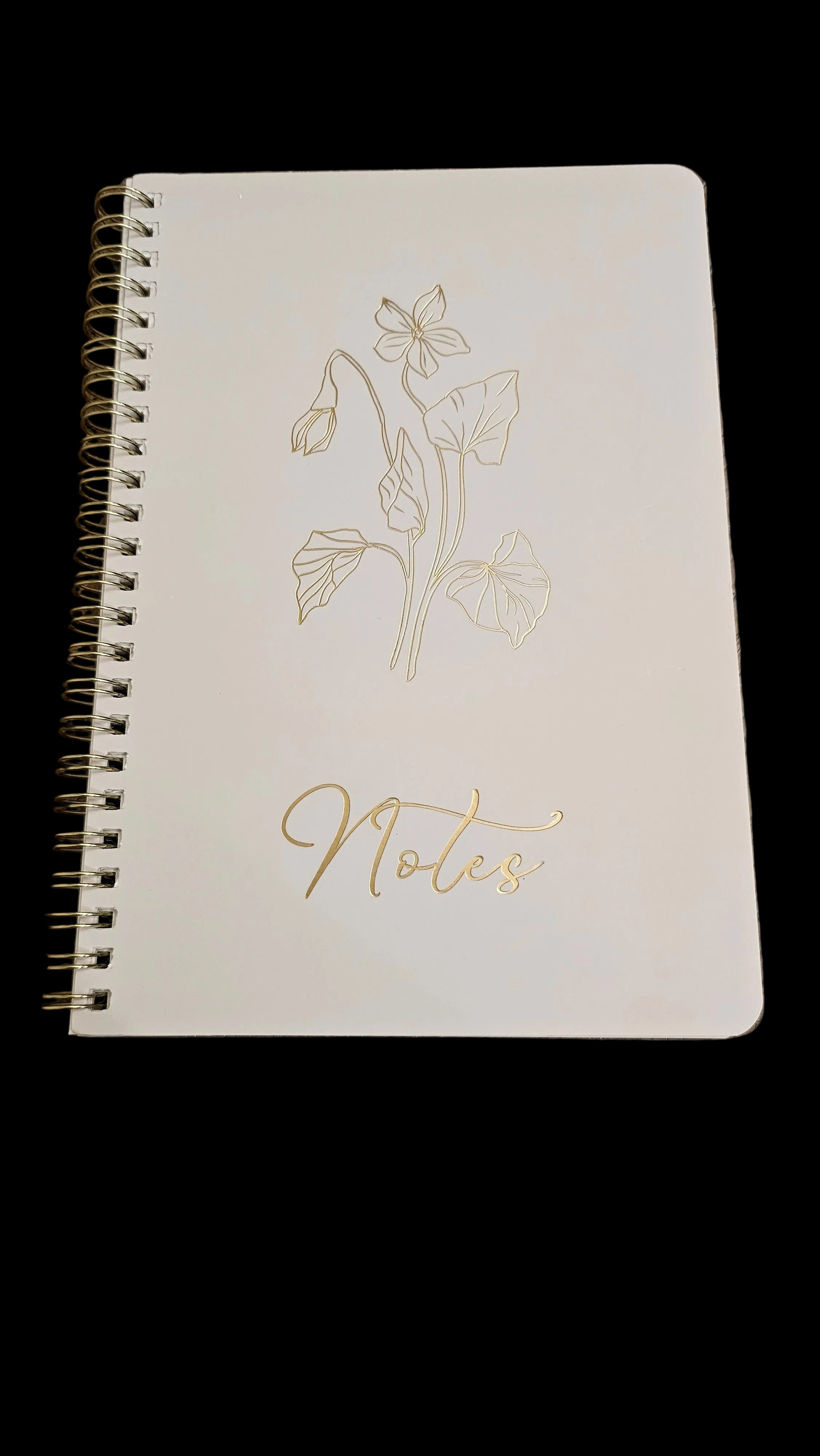 Vintage Neutrals Stationery Gift Set