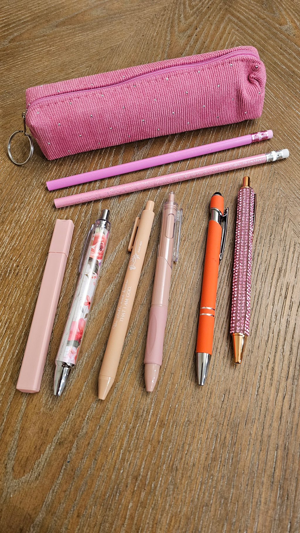 Garden Melody Stationery Gift Set