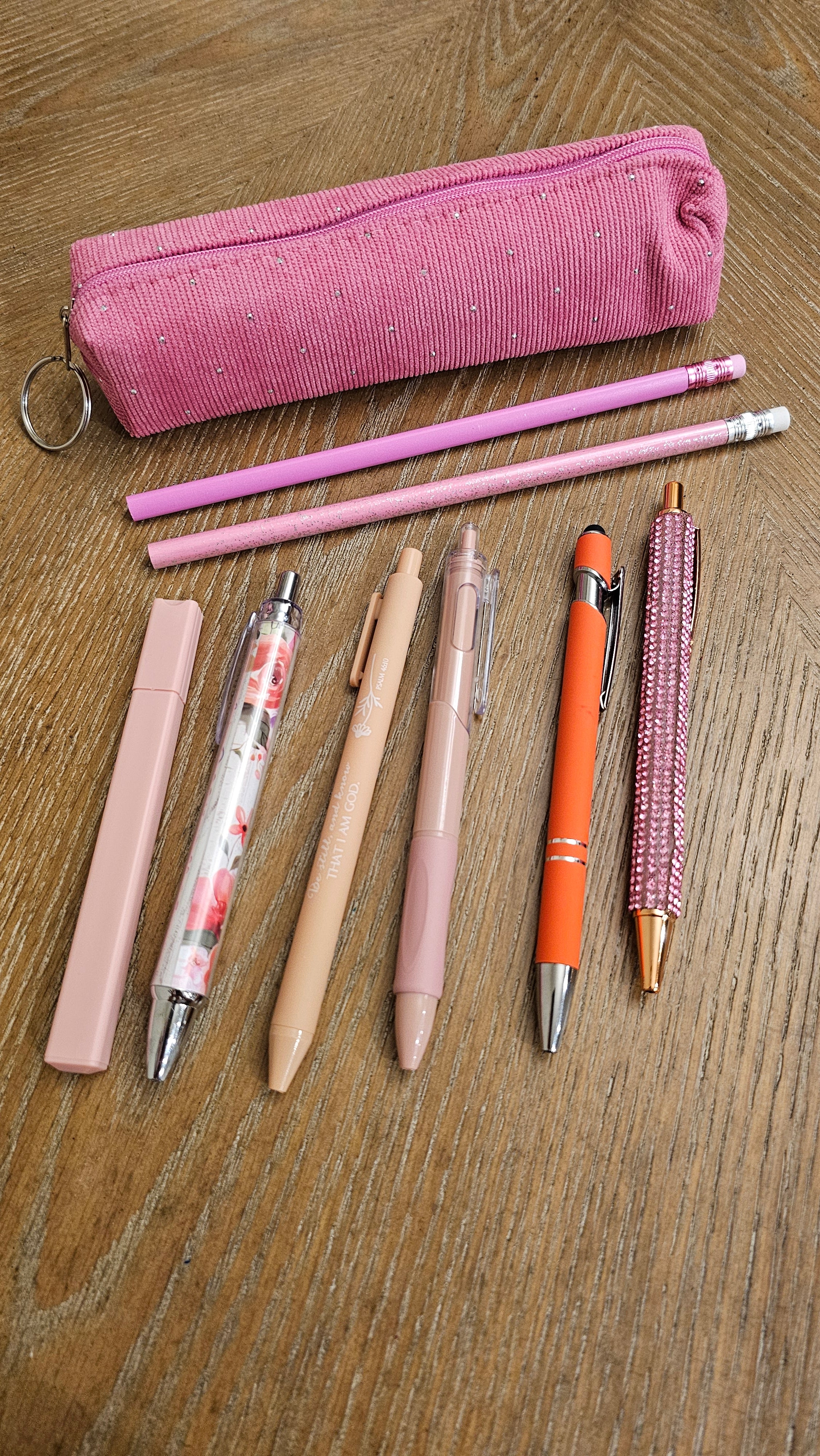 Garden Melody Stationery Gift Set