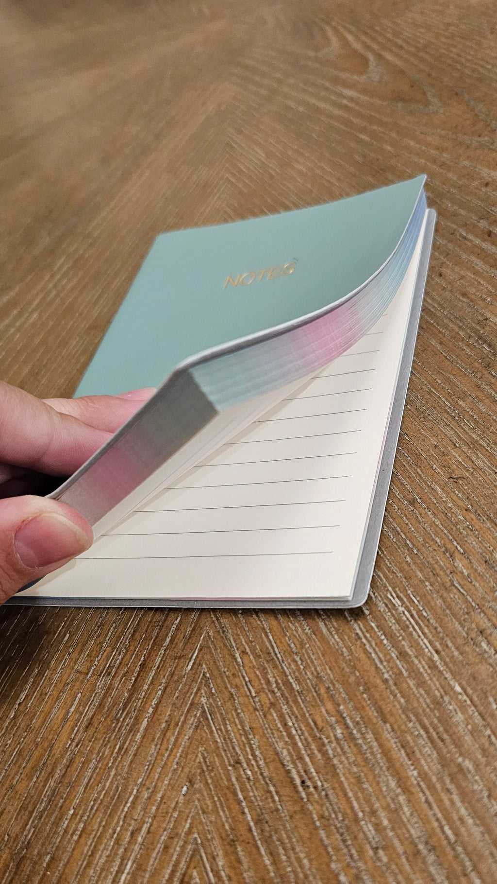 Blossom Breeze Stationery Gift Set