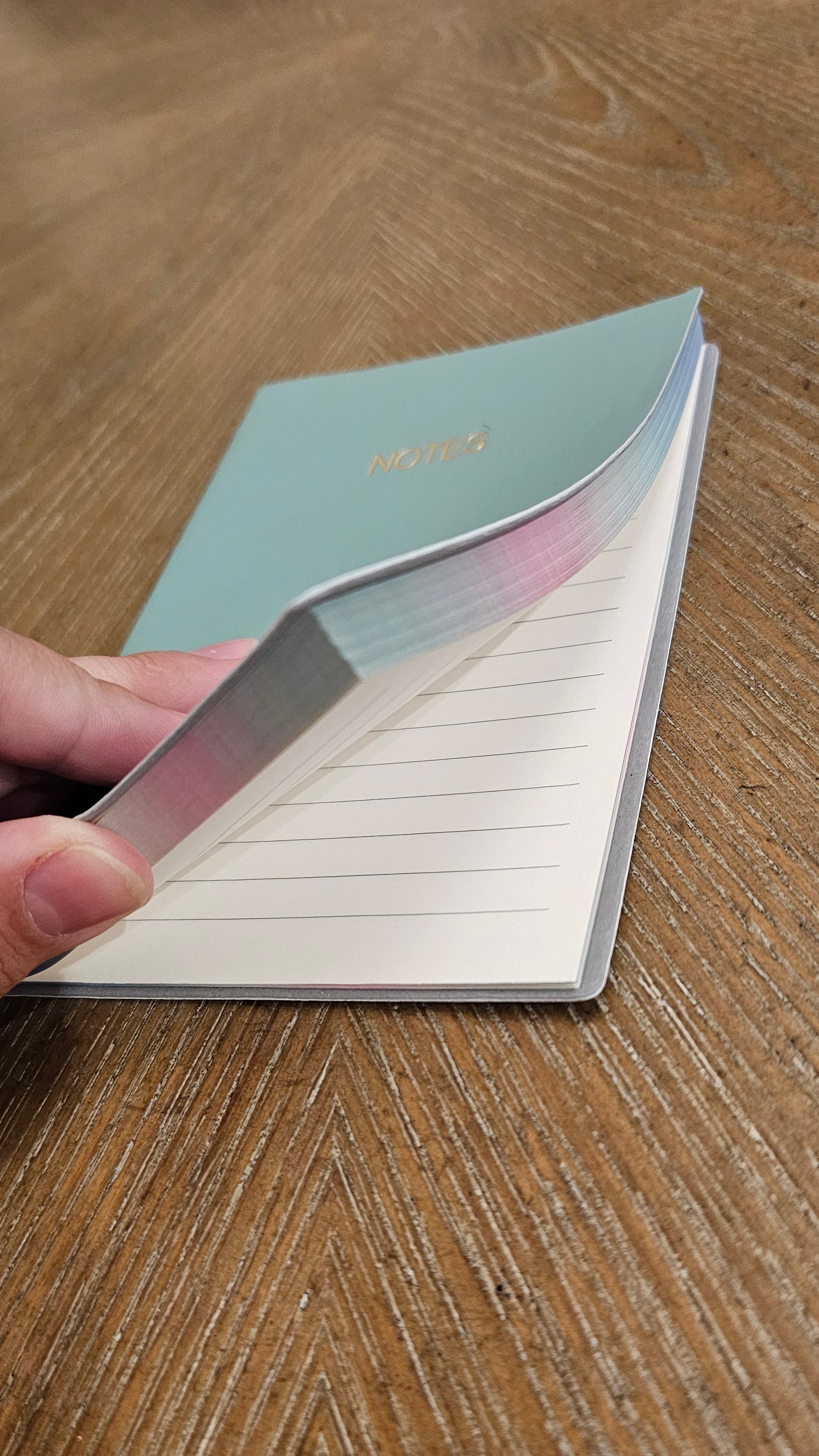 Blossom Breeze Stationery Gift Set