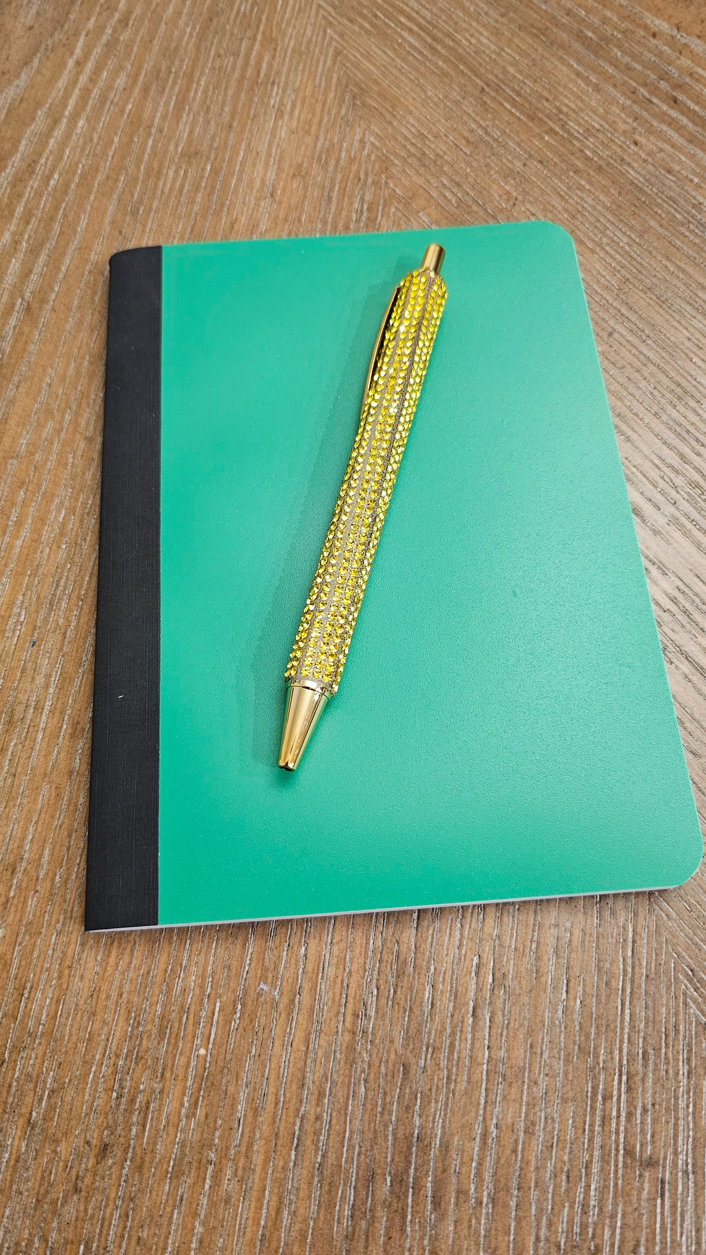 Verdant Grace Stationery Gift Set