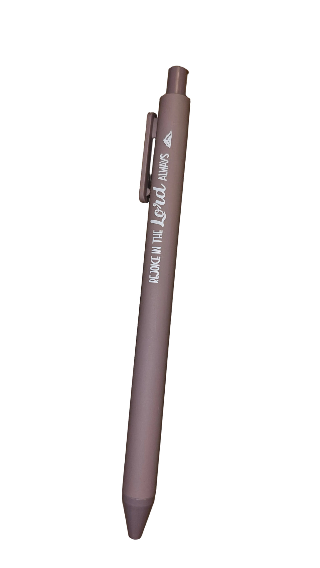 Inspirational Ballpoint Pen Set (2-Pack)