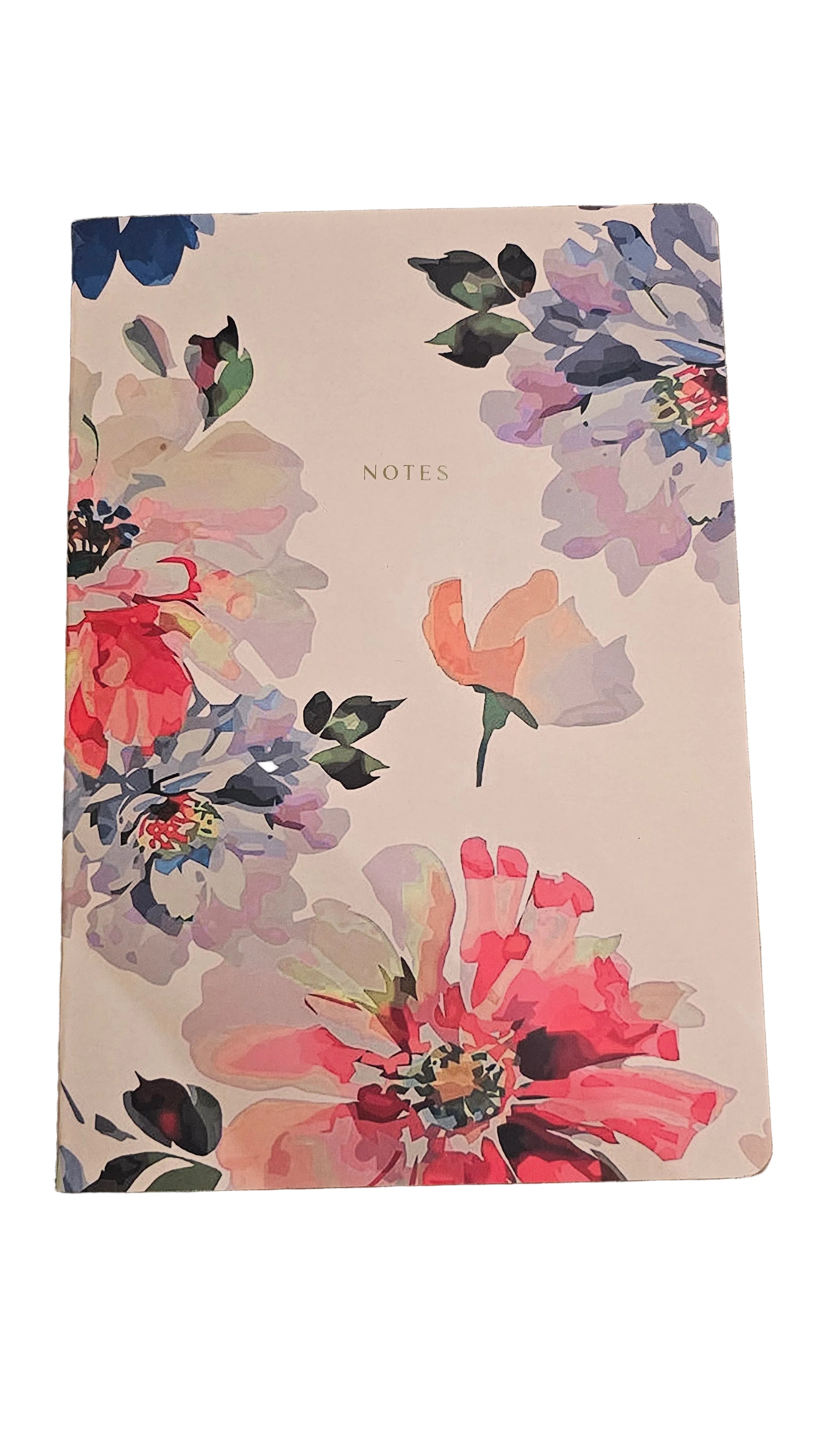 Peach Blossom Stationery Gift Set