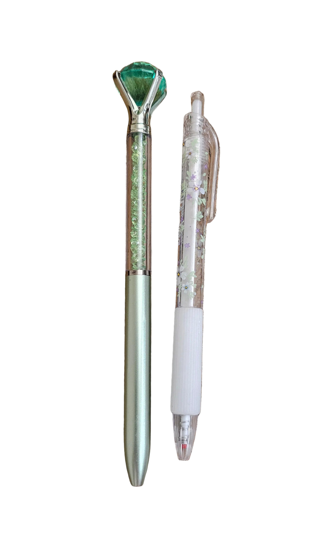 Emerald Green Stationery Gift Set